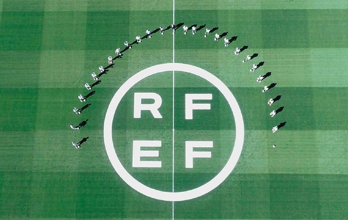 rfef nuevo logo