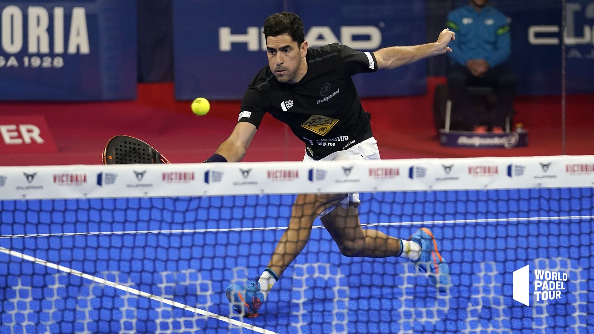 Lacoste watches sales world padel tour