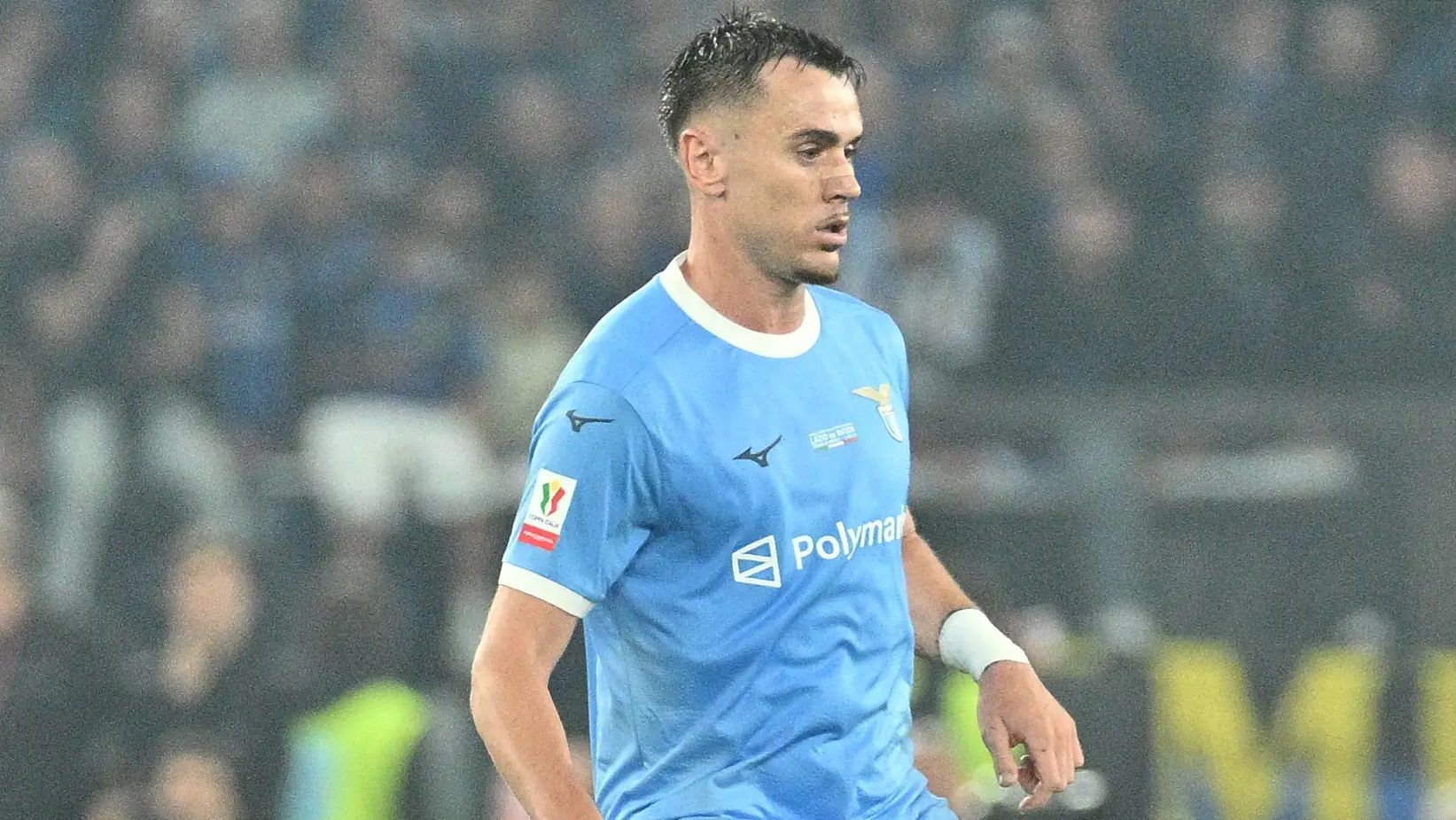 SS Lazio Serie A Polymarket 2026