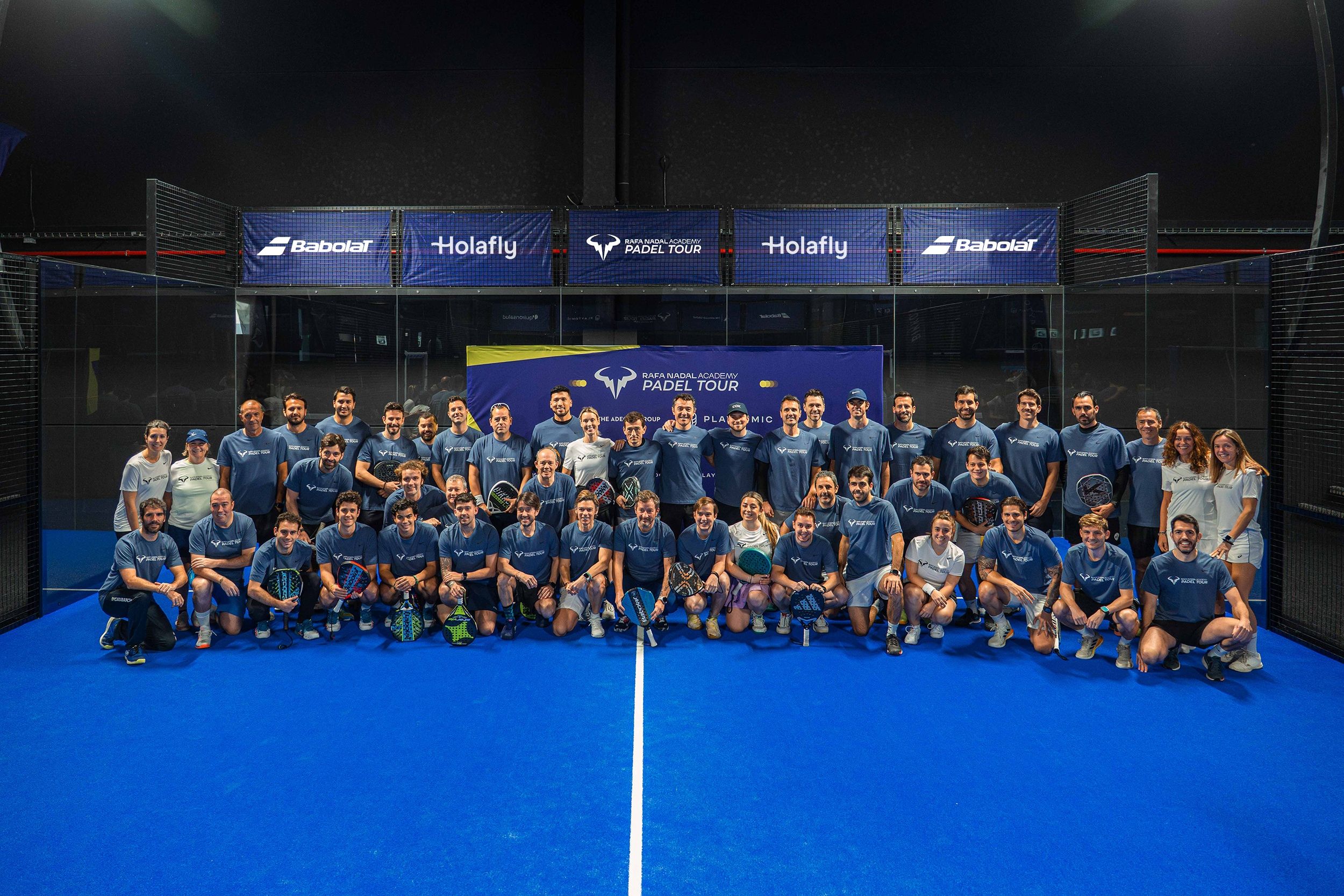 RNA Padel Tour 2026