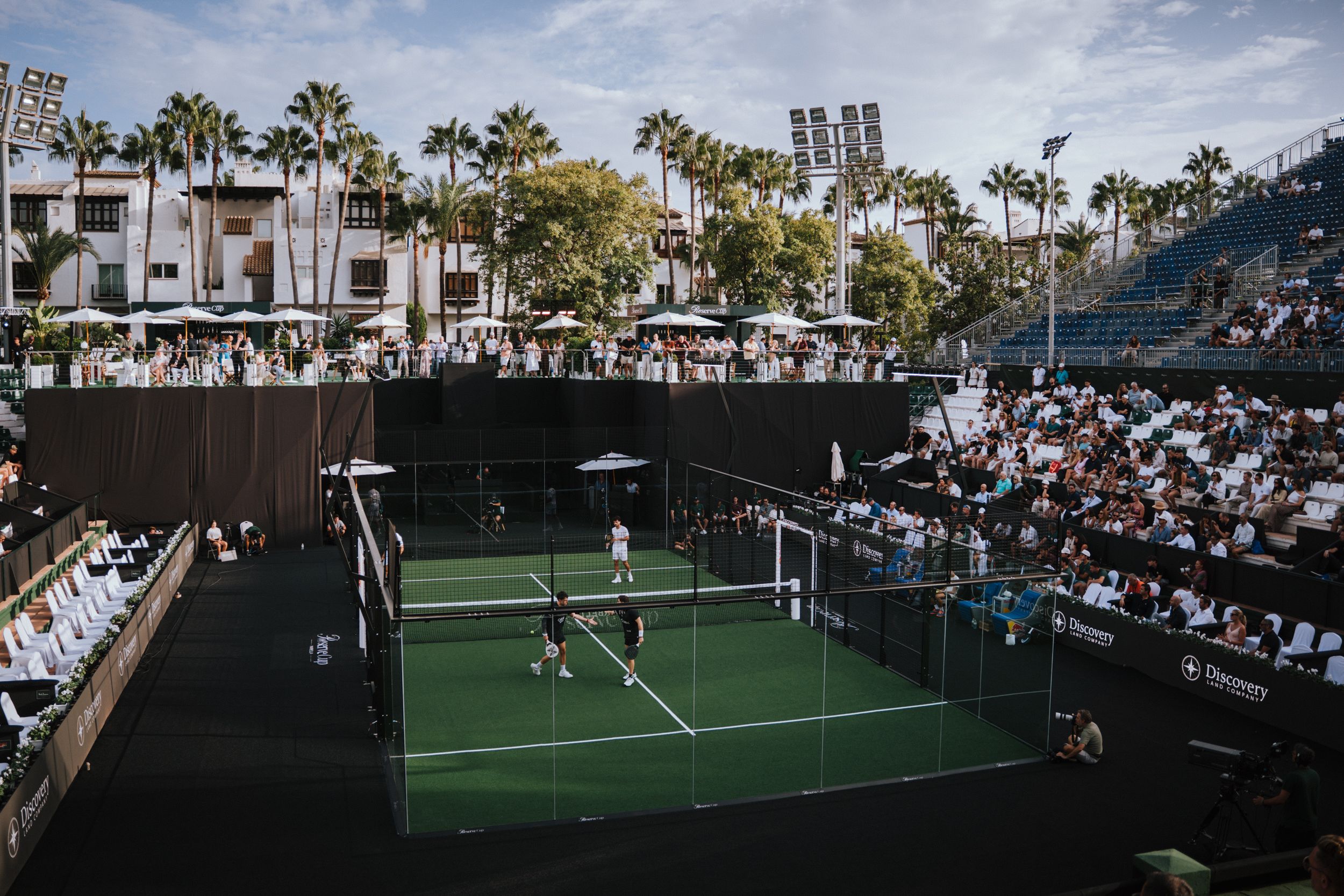Reserve Cup Marbella