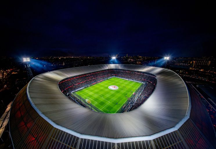 Feyenoord Rotterdam Image 2