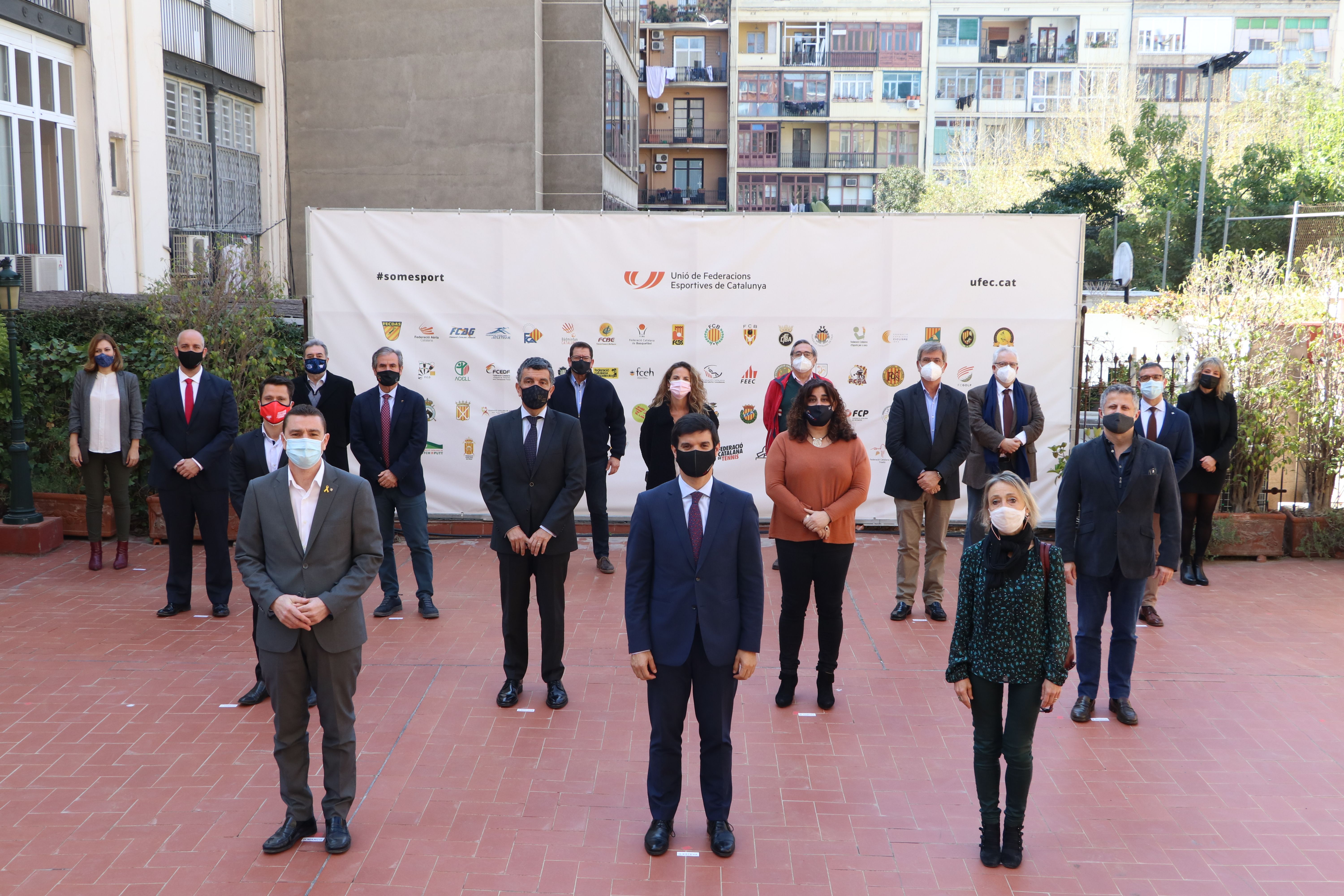 Ufec OTT presentación