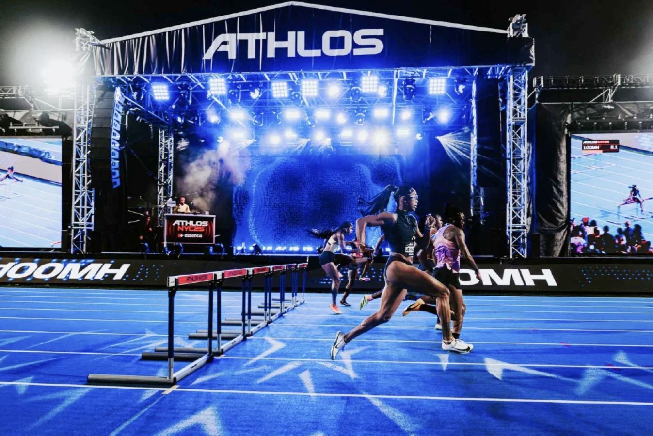 Athlos 2025