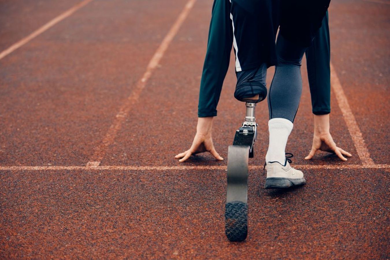 Deporte paralímpico CaixaBank