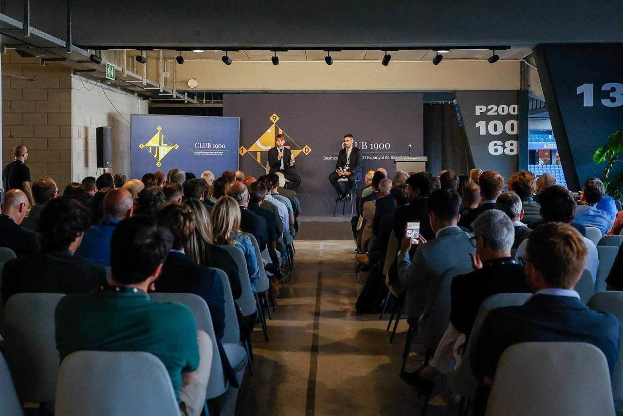 RCD Espanyol Club 1900 Empresas 2026