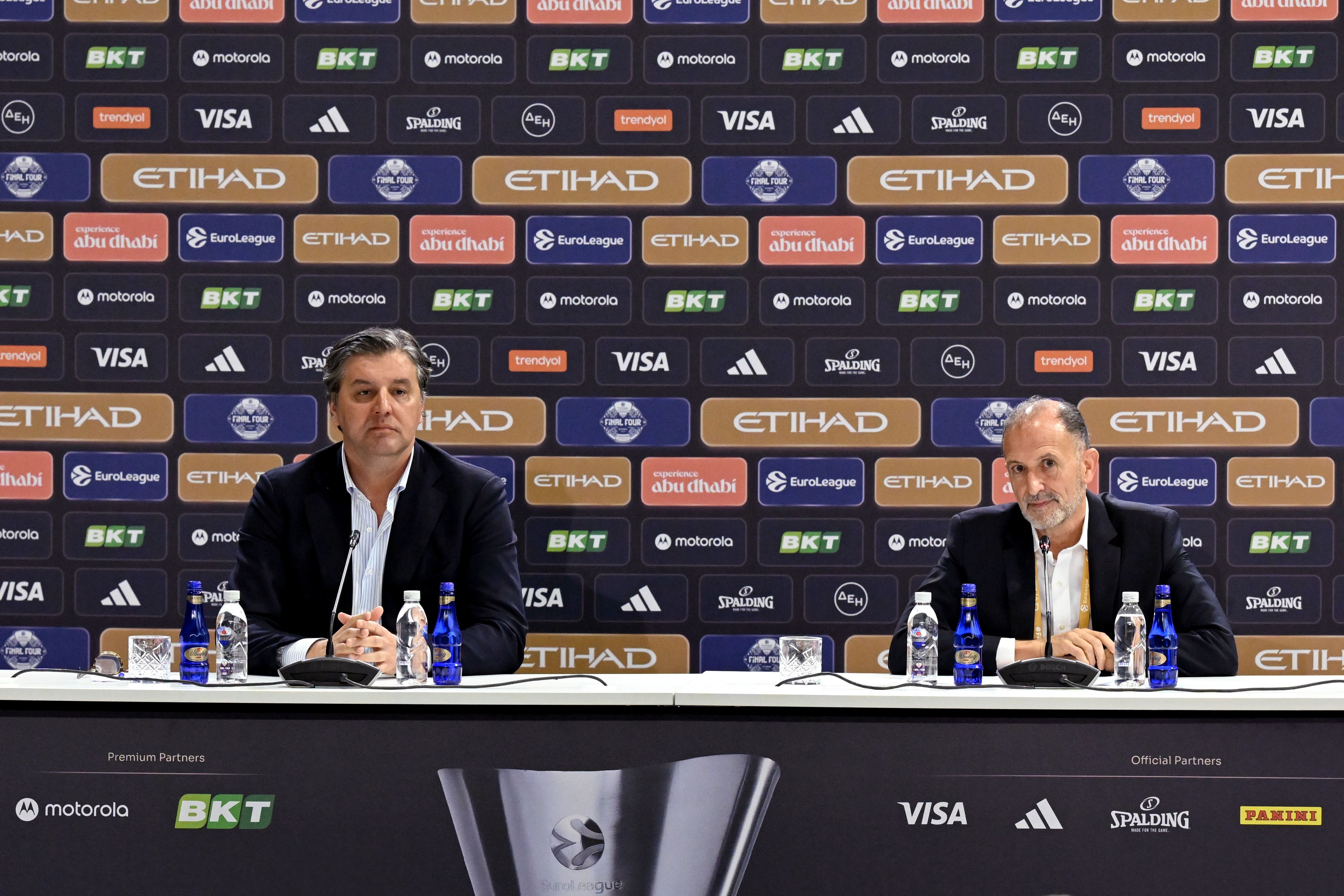 Euroliga Chus Bueno 2026