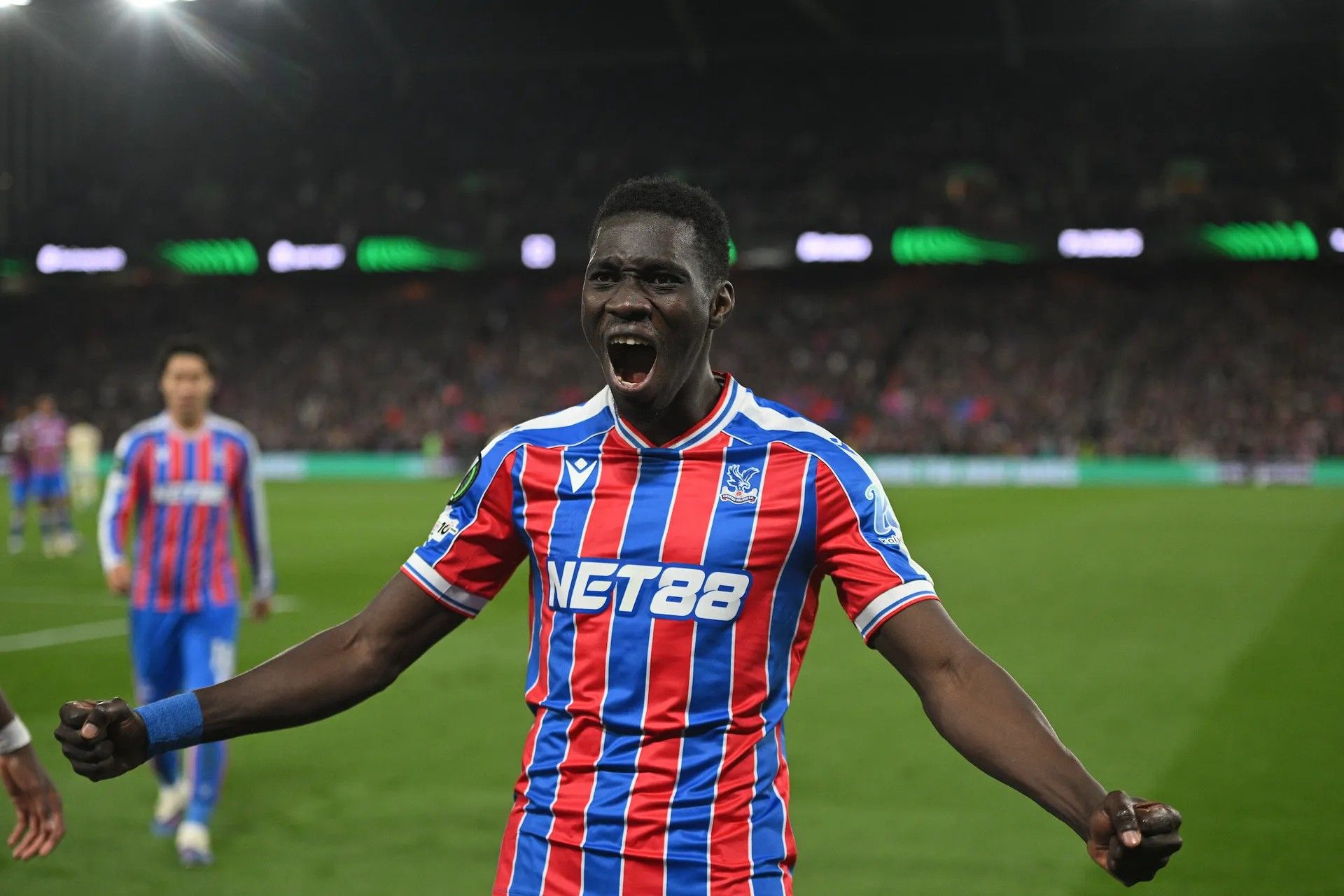 Crystal Palace 2025 2026