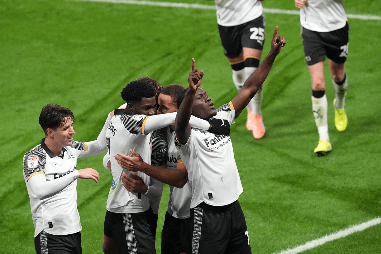 Derby County 2025 2026