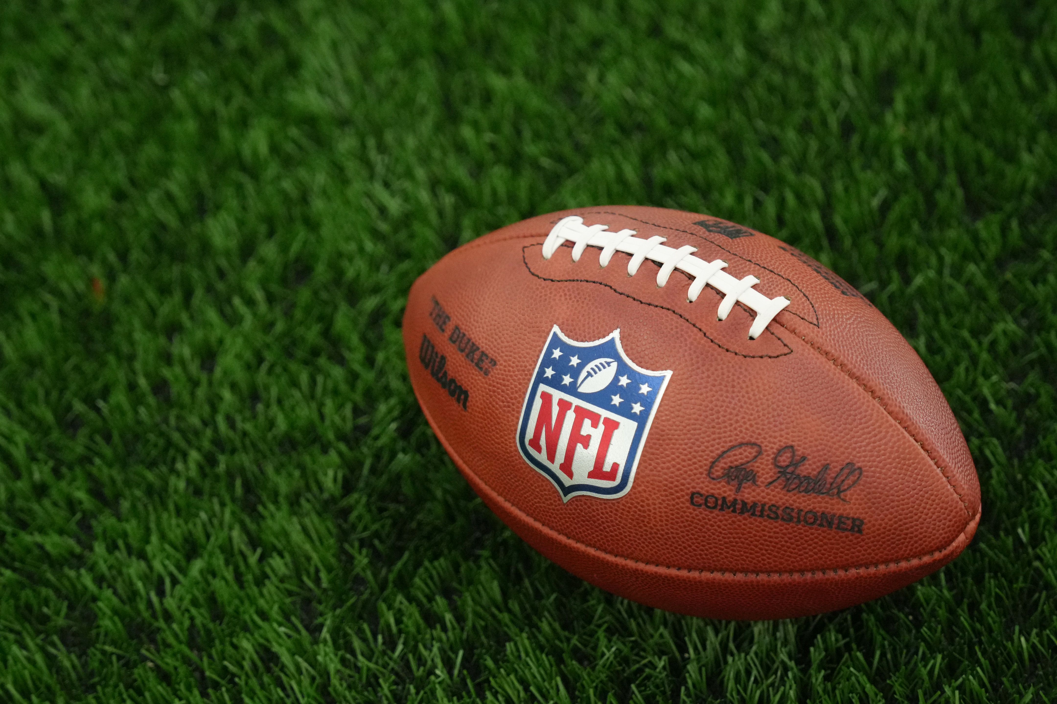 NFL x Mediaset