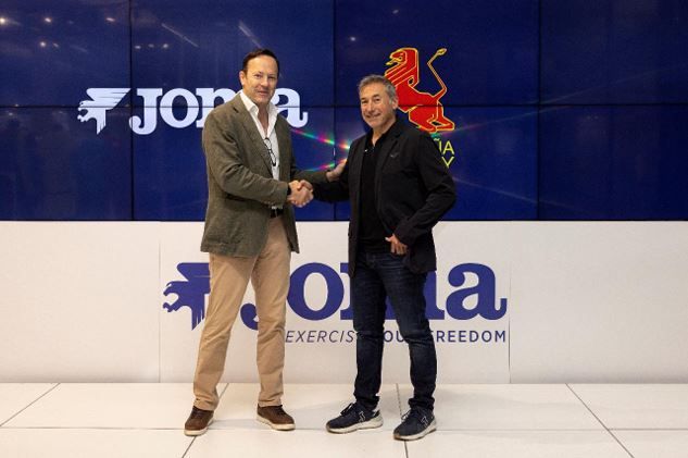 RFER Joma