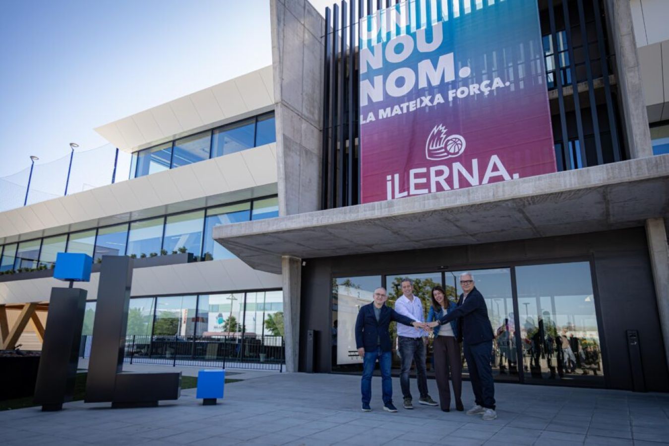 Ilerna Força Lleida