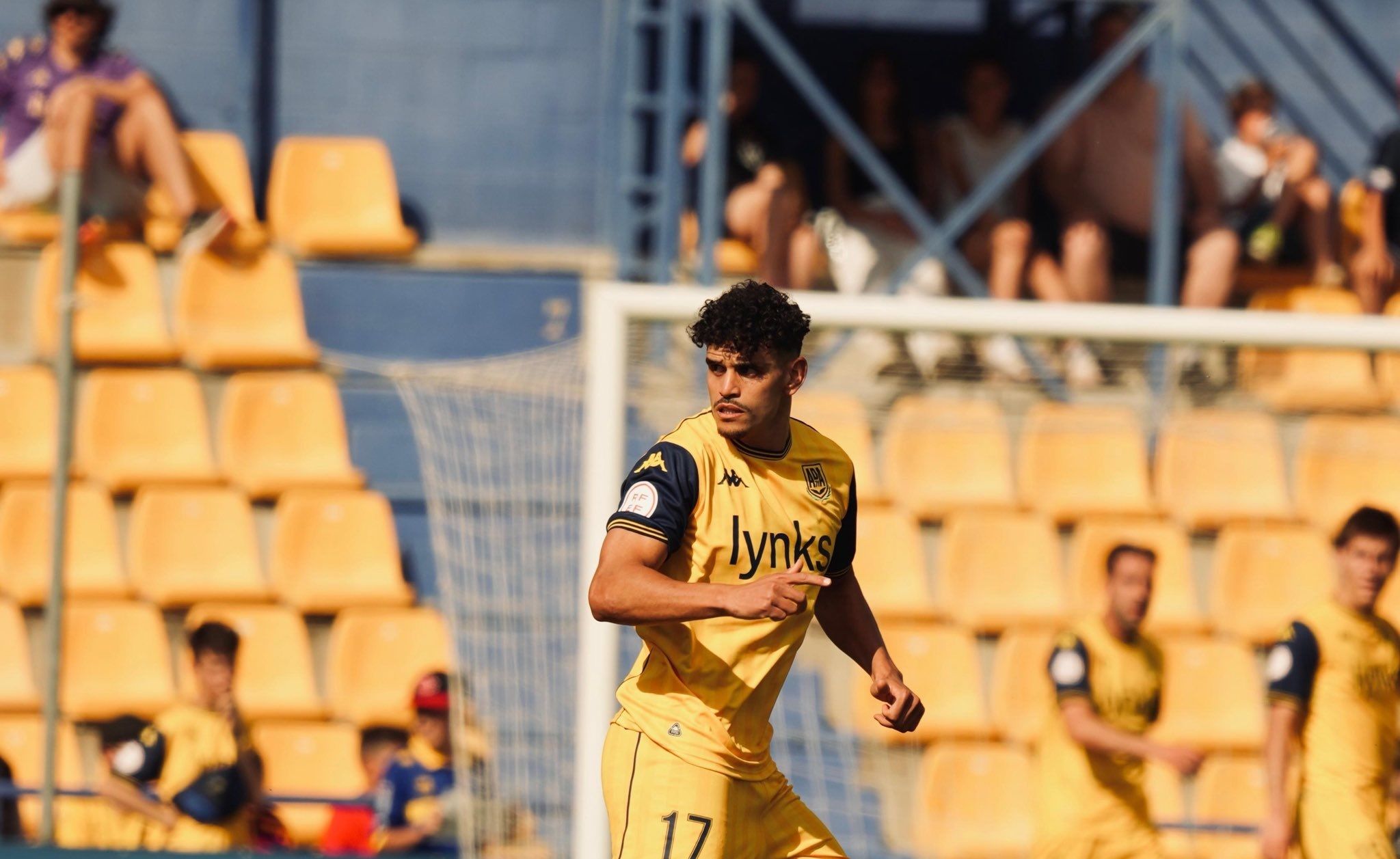 AD Alcorcon Primera Federacion 2026