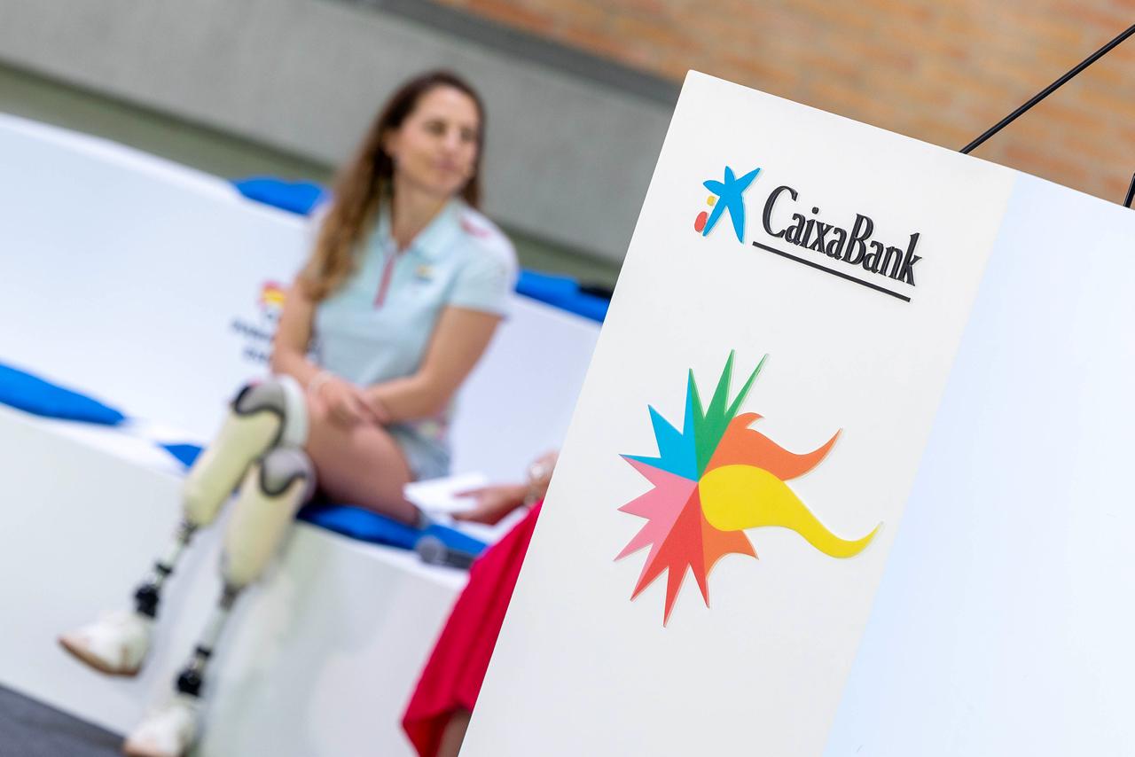 CaixaBank llevará a cabo una pionera campaña de sensibilización, concienciación y convocatoria. 