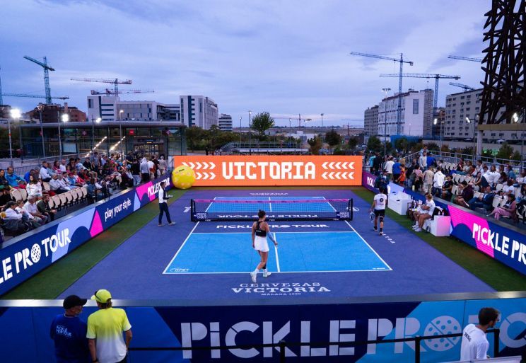 Pickle Pro Tour