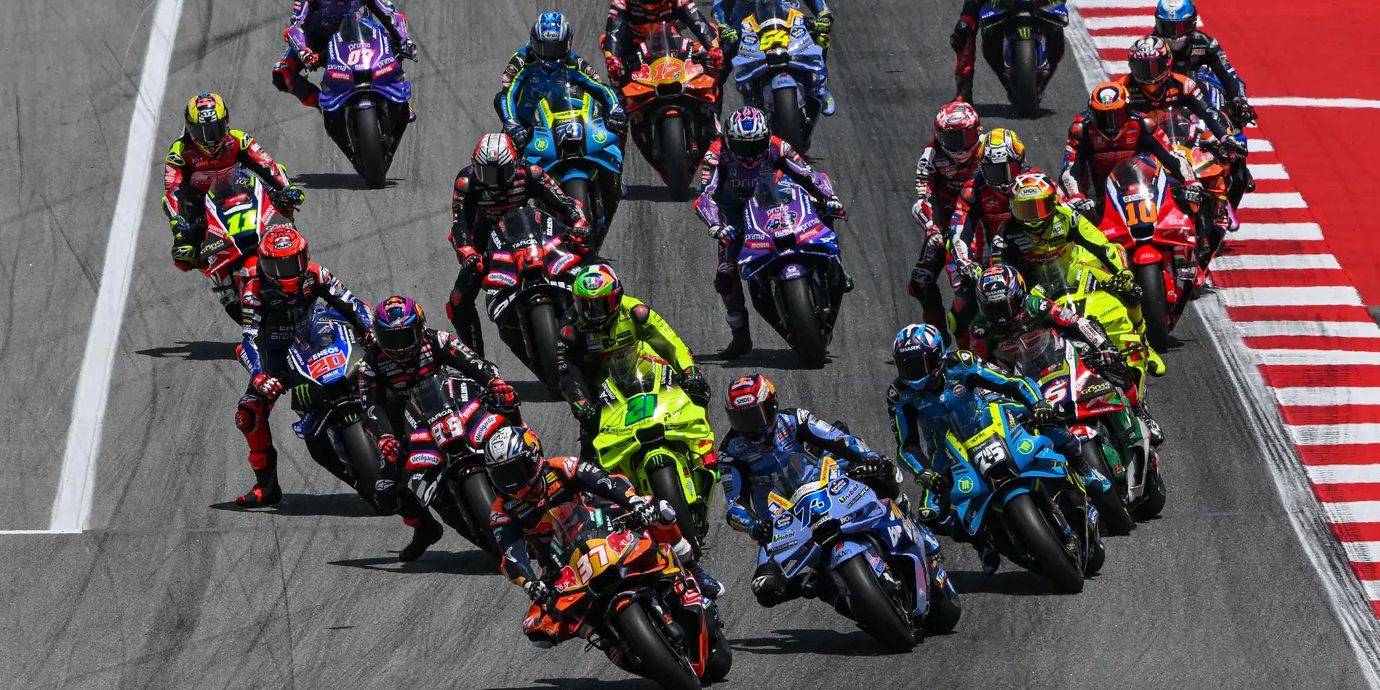 MotoGP 2026