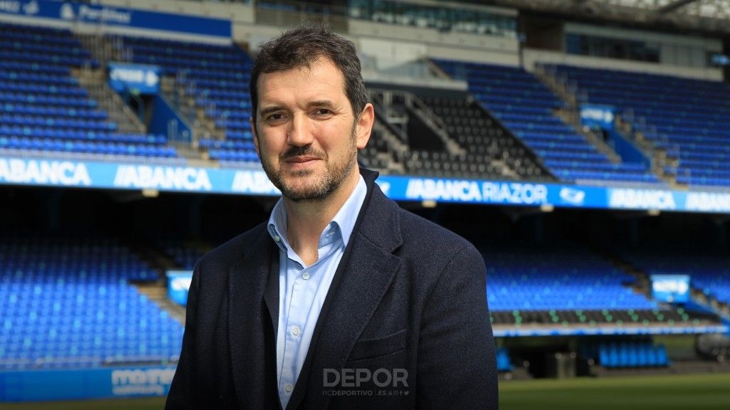 Dépor Miguel Juane secretario