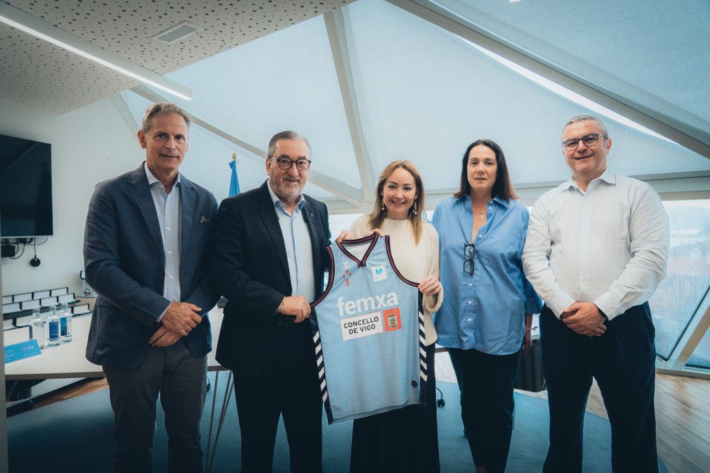 Celta Baloncesto