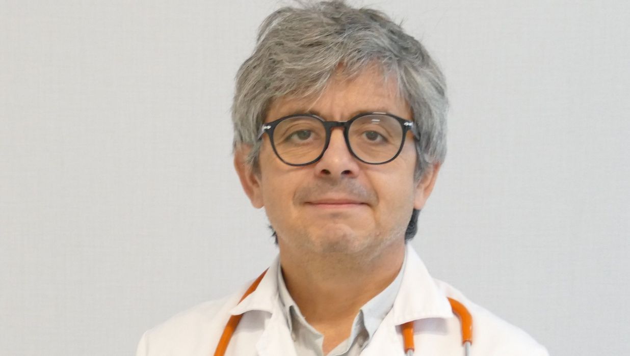 Dr Fernando Zarate publicacion mayo