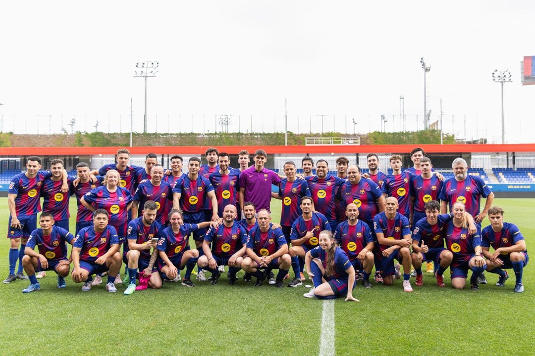 Uber x Barça