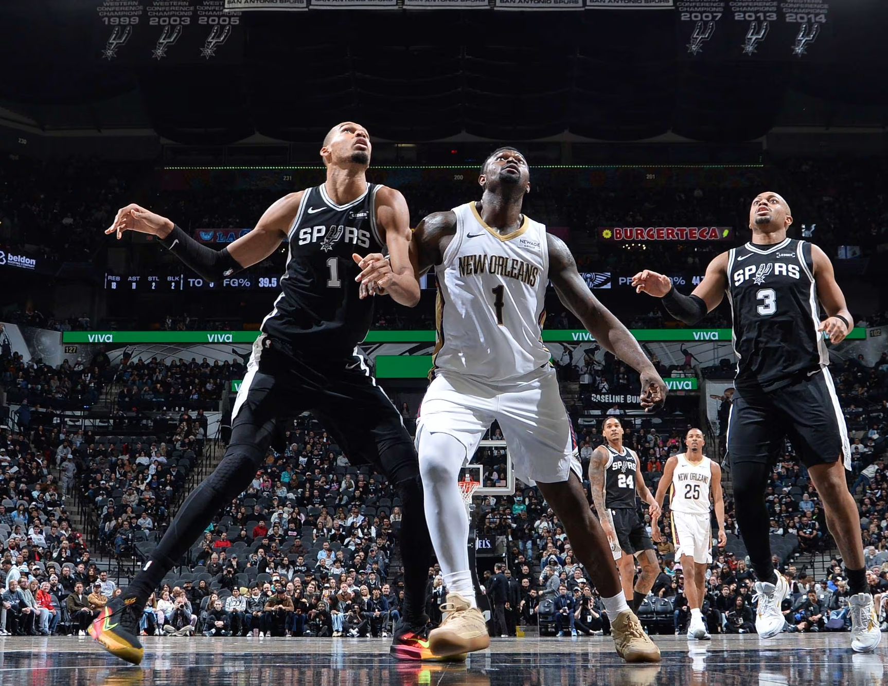 NBA