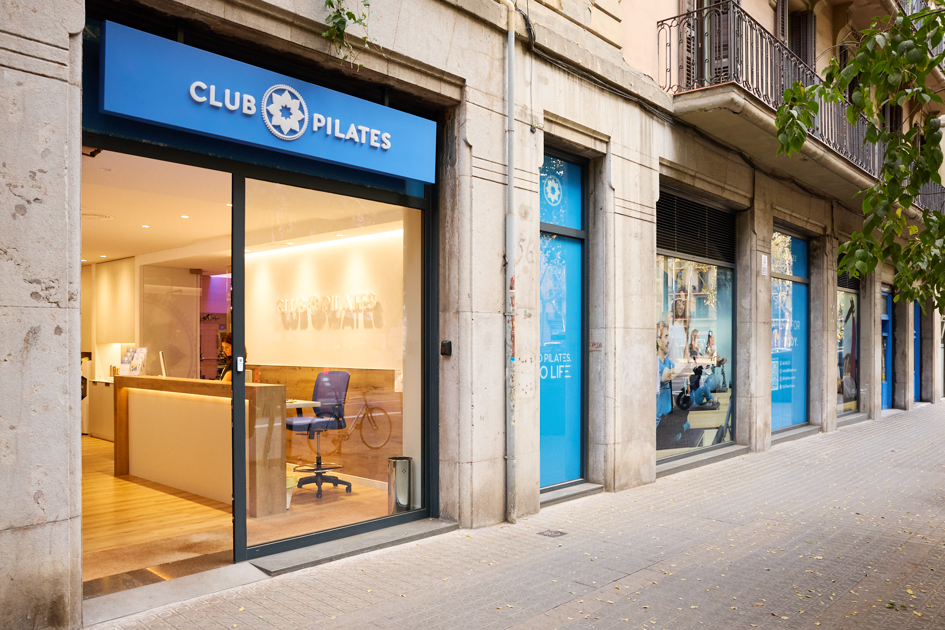 Club Pilates prevé alcanzar los 50 estudios operativos en España en 2027