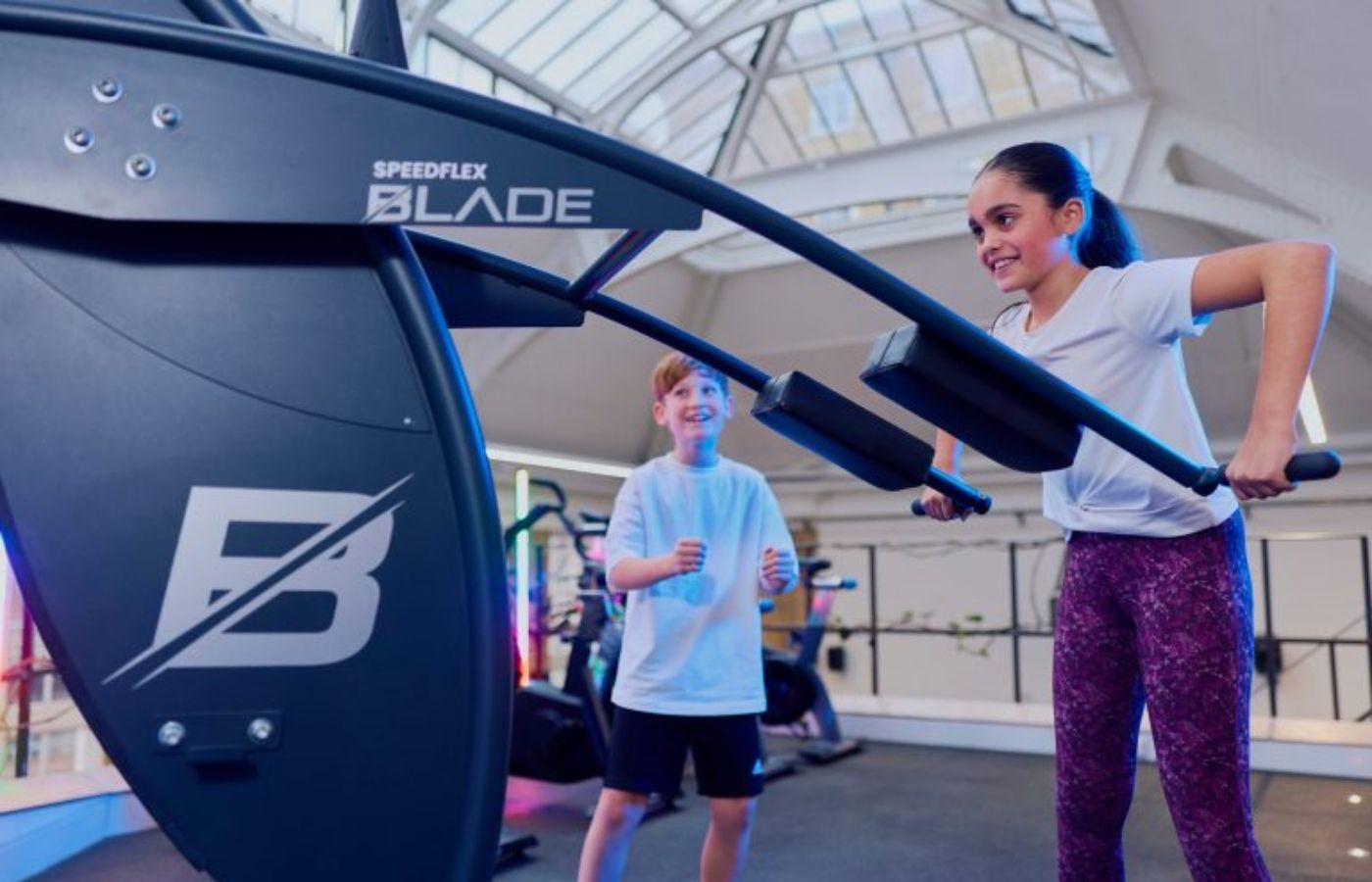 SPEEDFLEX Blade JNRZ