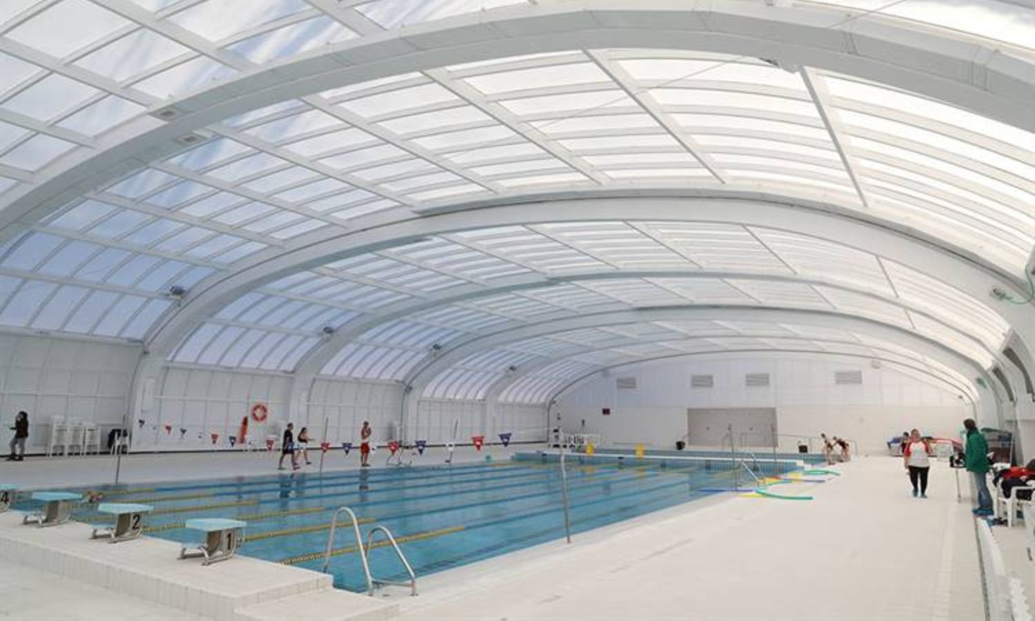 Club Natación Moscardó