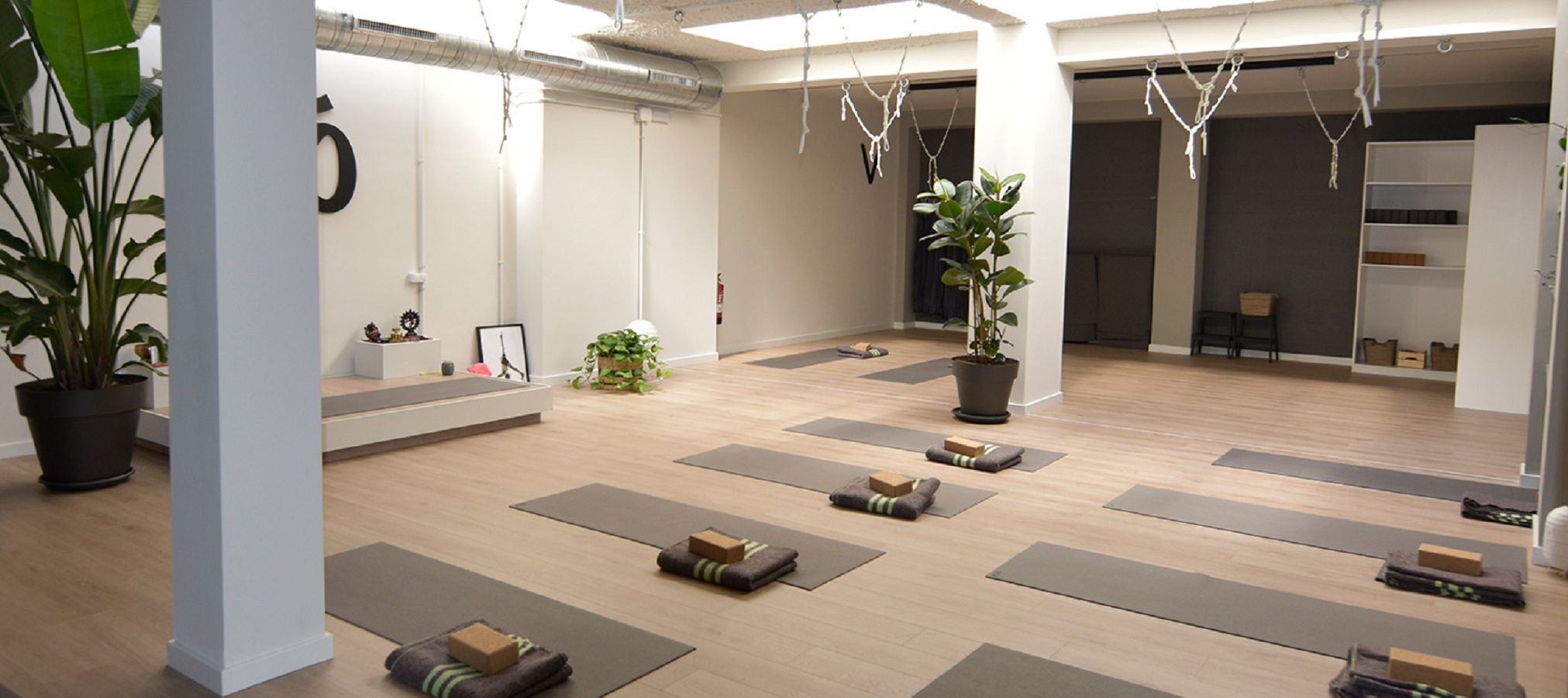yogaone