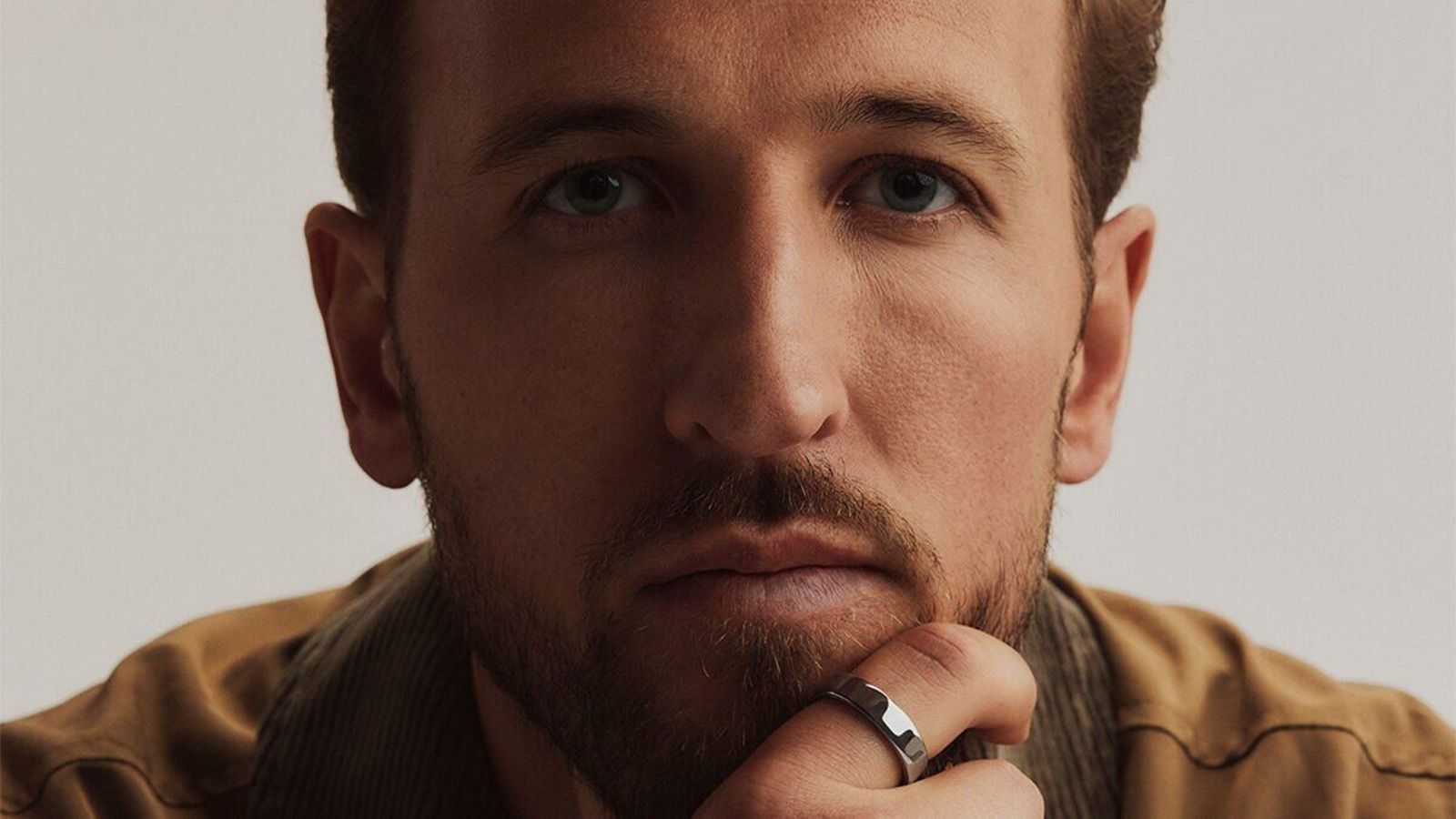 Harry Kane Oura 2026