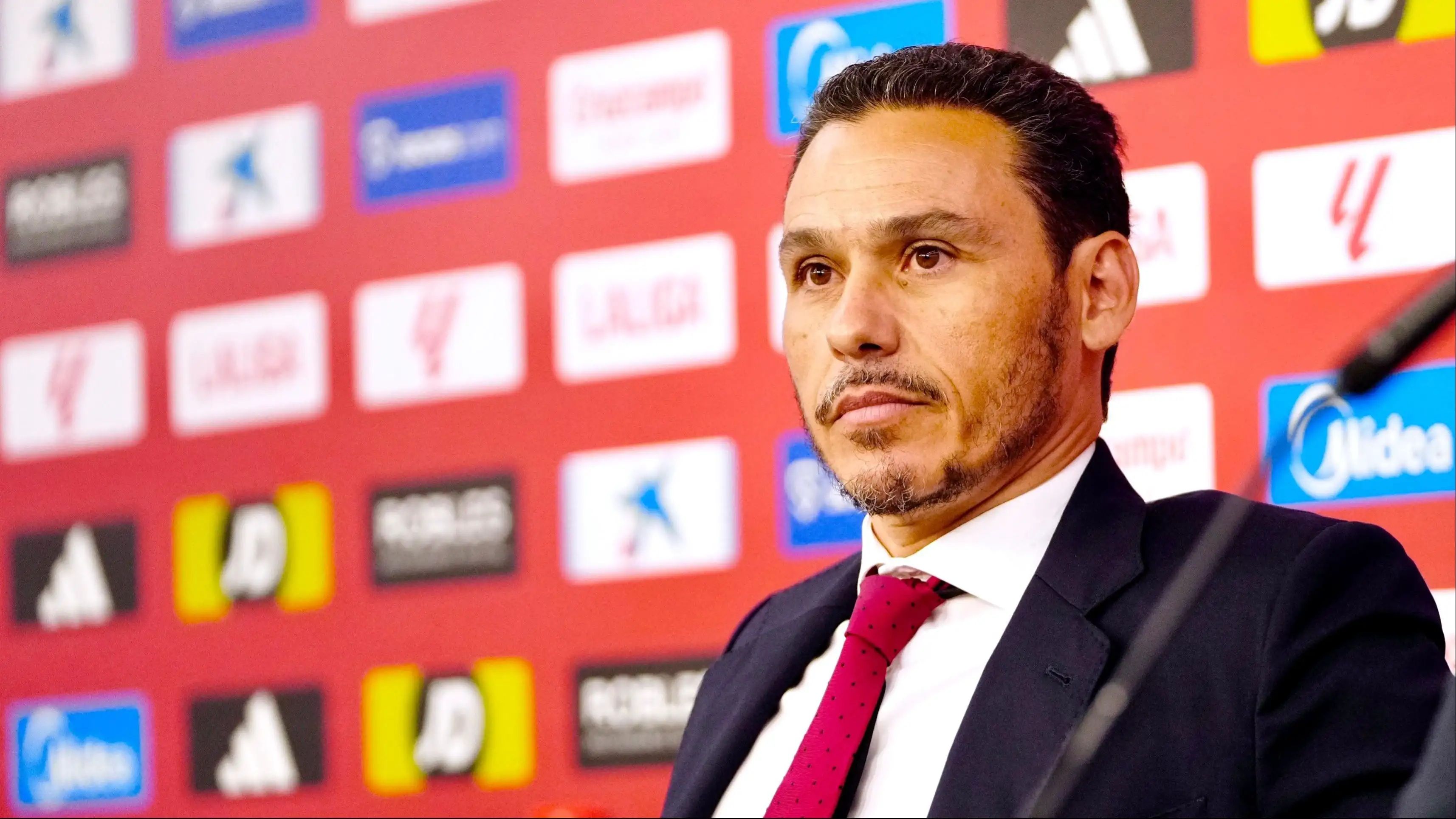 Sevilla FC Del Nido Carrasco Presidente 2026