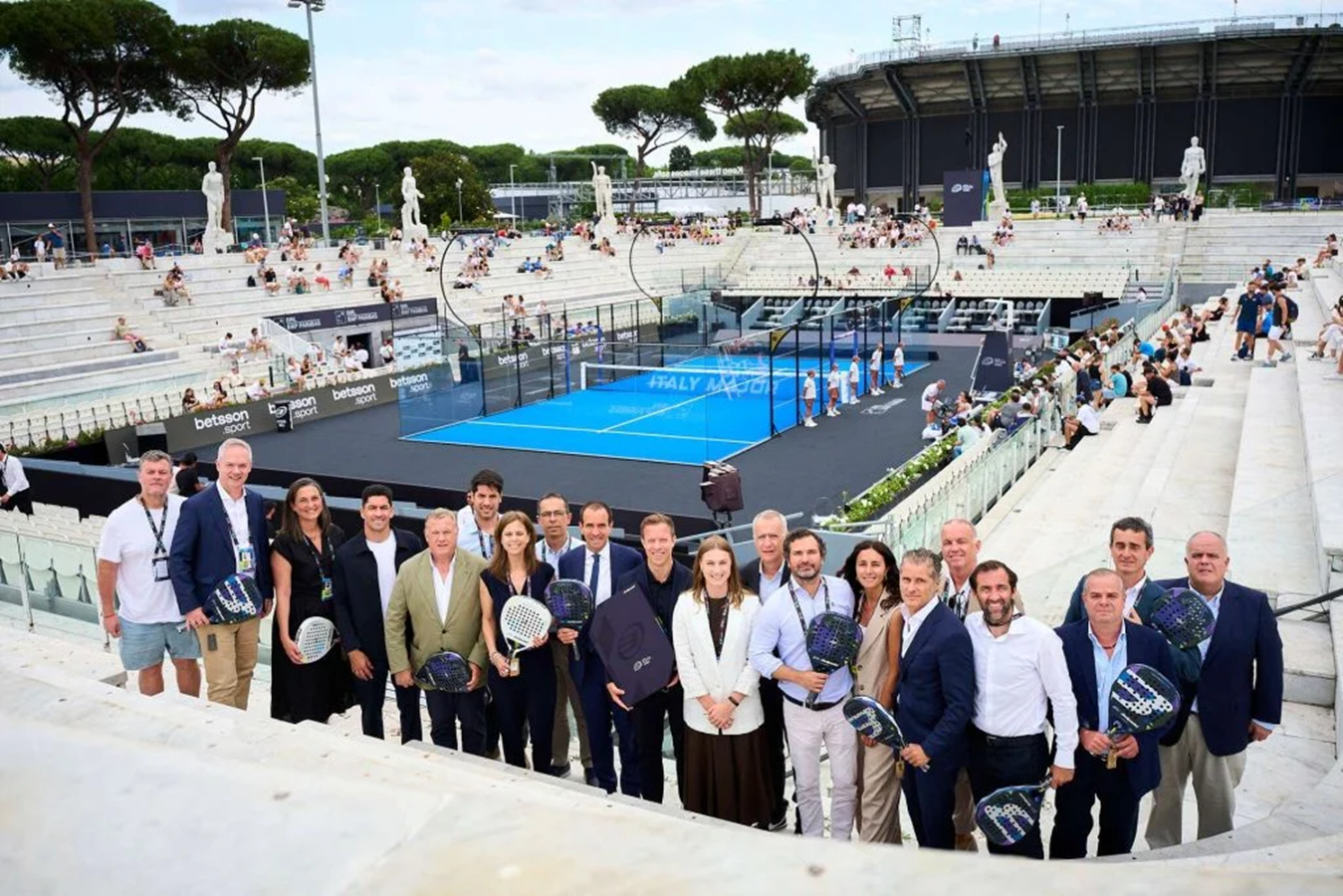 FIP reunion 2026