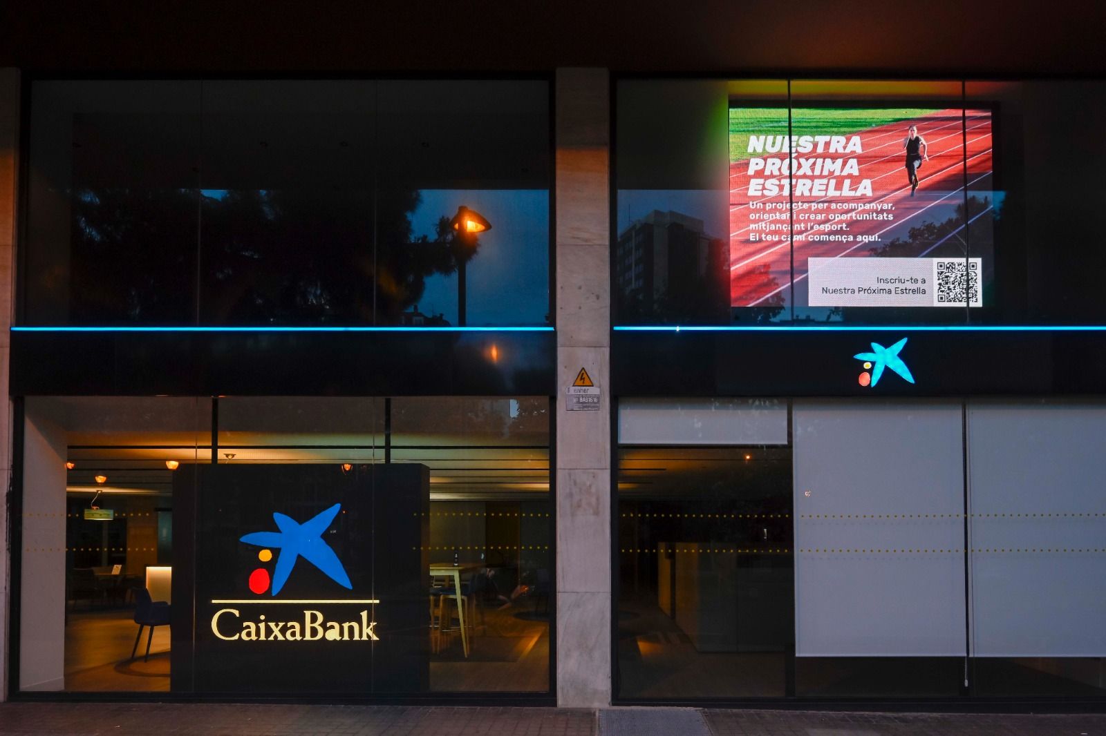CaixaBank Nuestra Próxima Estrella