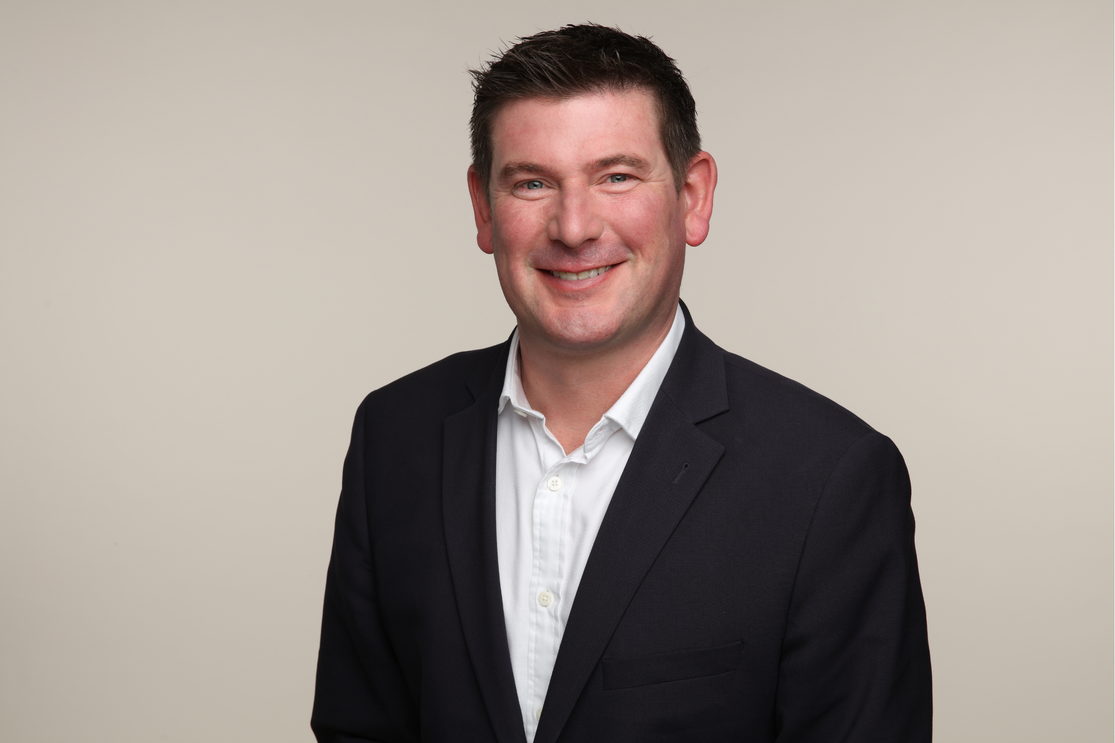 Alex Wood CEO PureGym