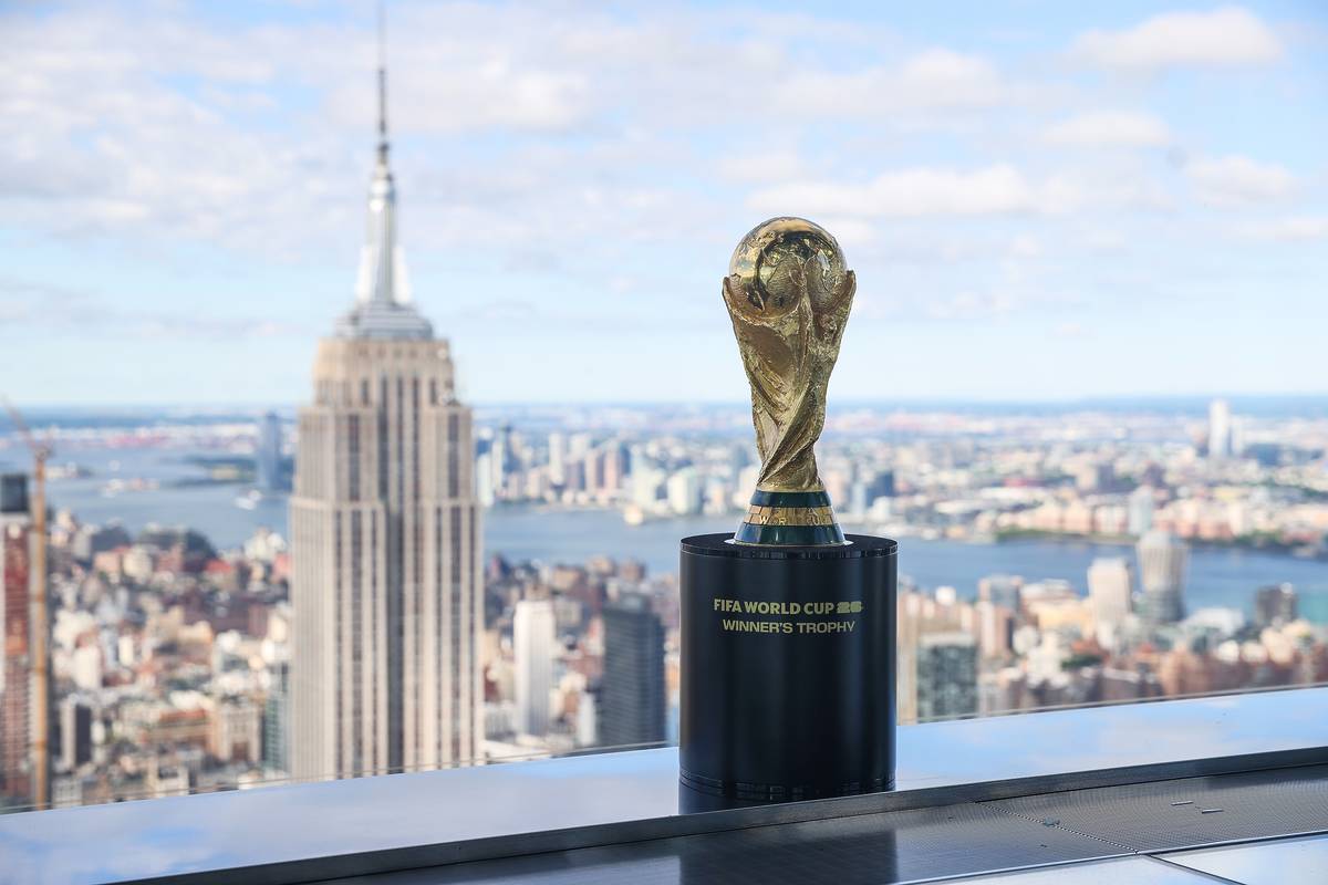 Copa del Mundo