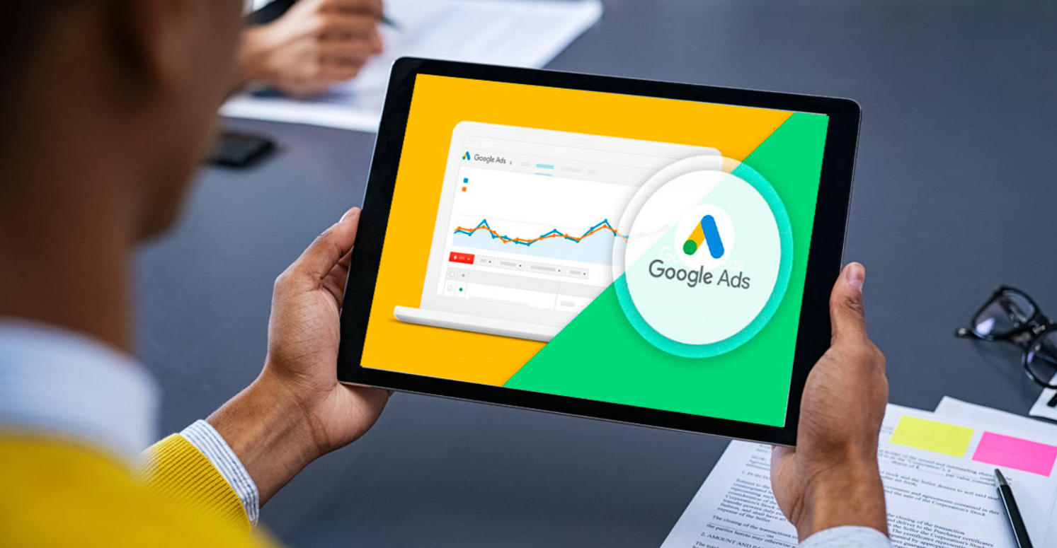 Google ads