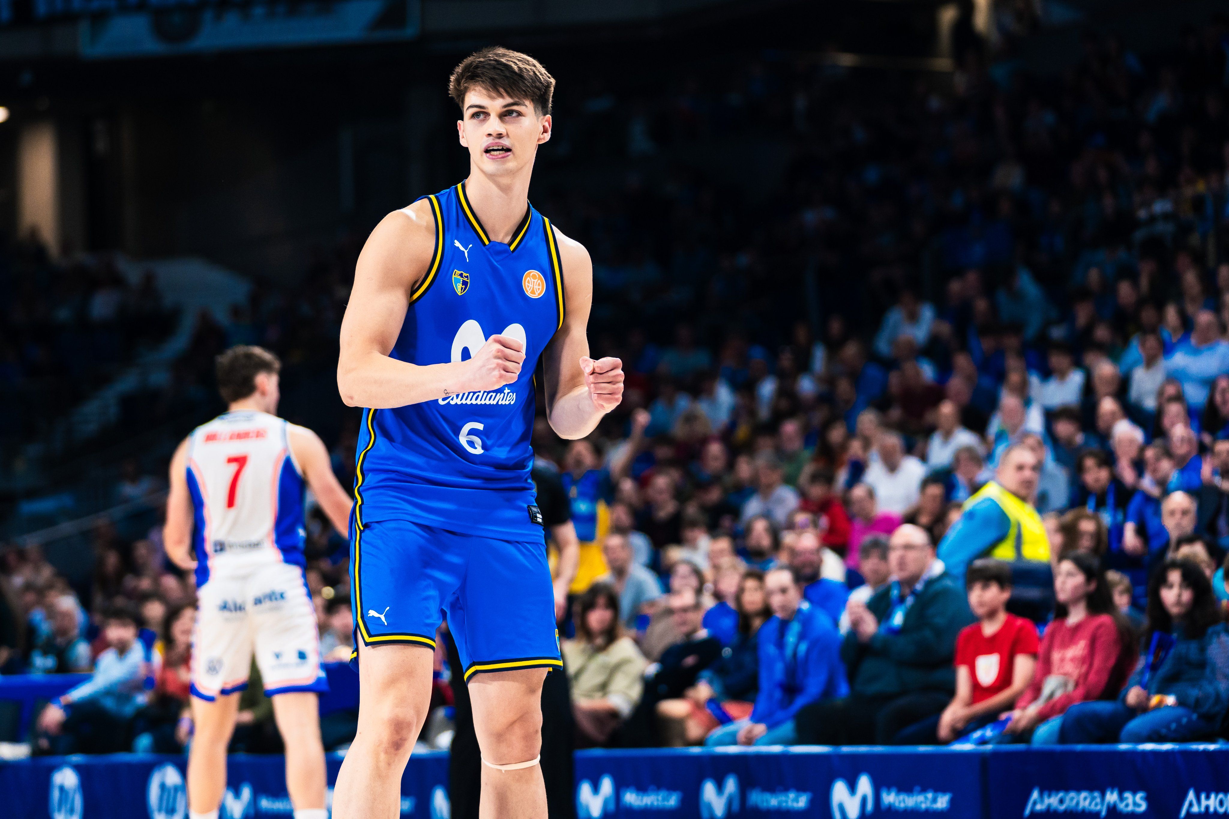 Movistar Estudiantes 2025 2026