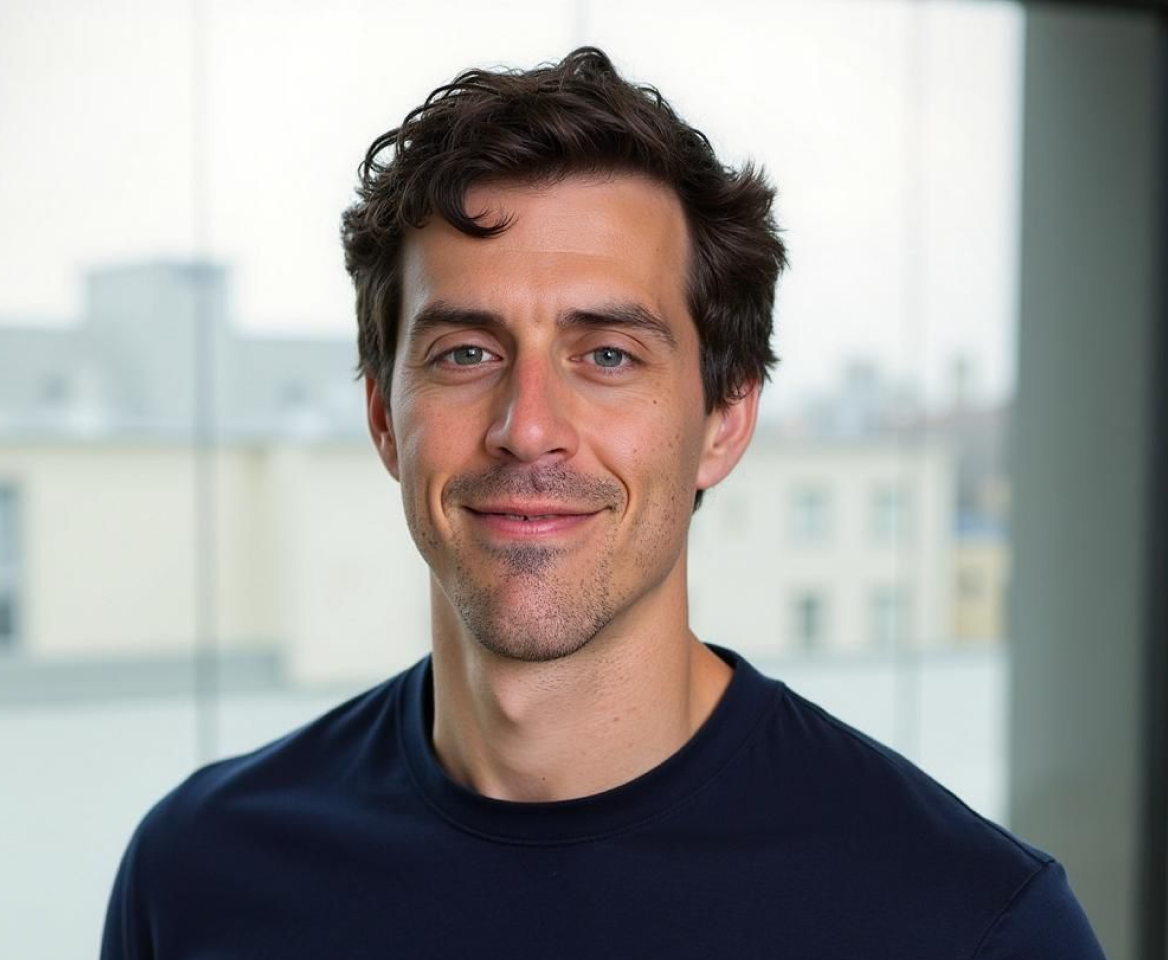 Mariano Otero, SVP, Fever