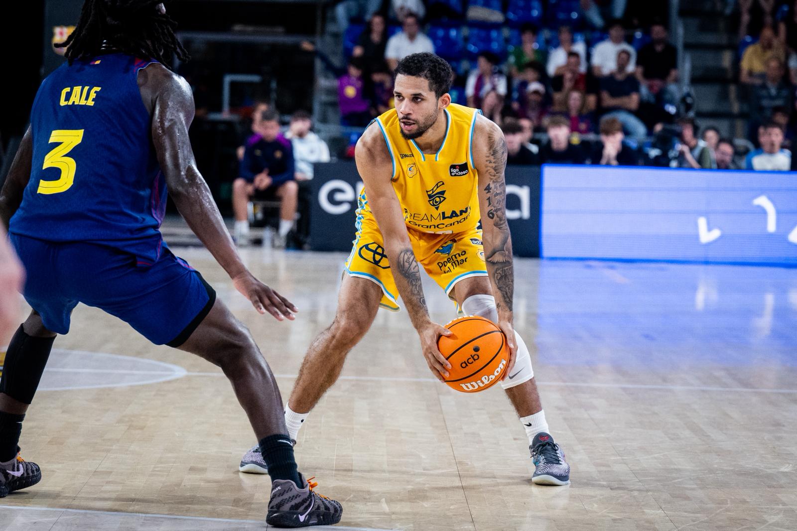 CB Gran Canaria ACB 2025 2026