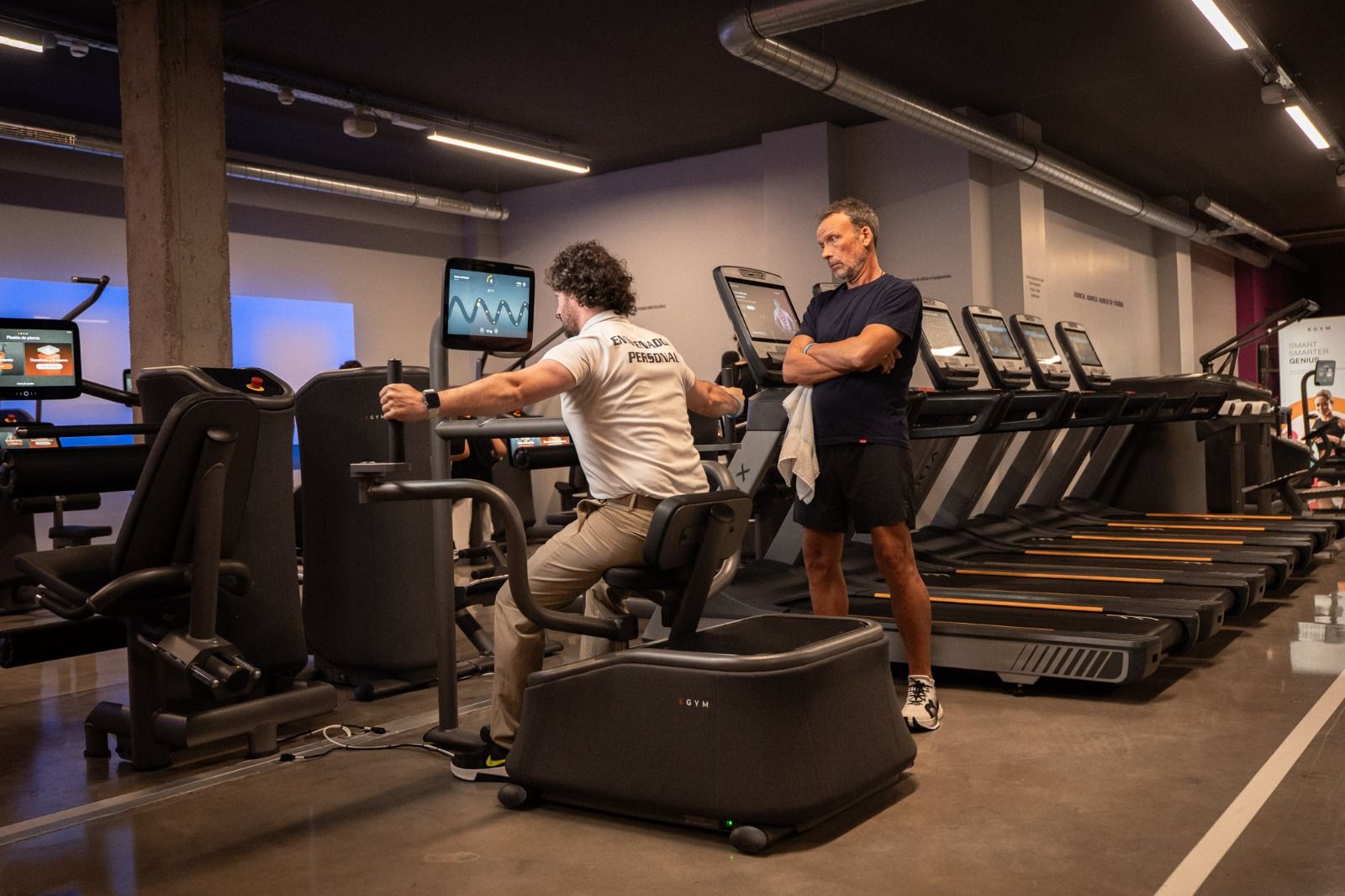 Health Club Burgos Sportia