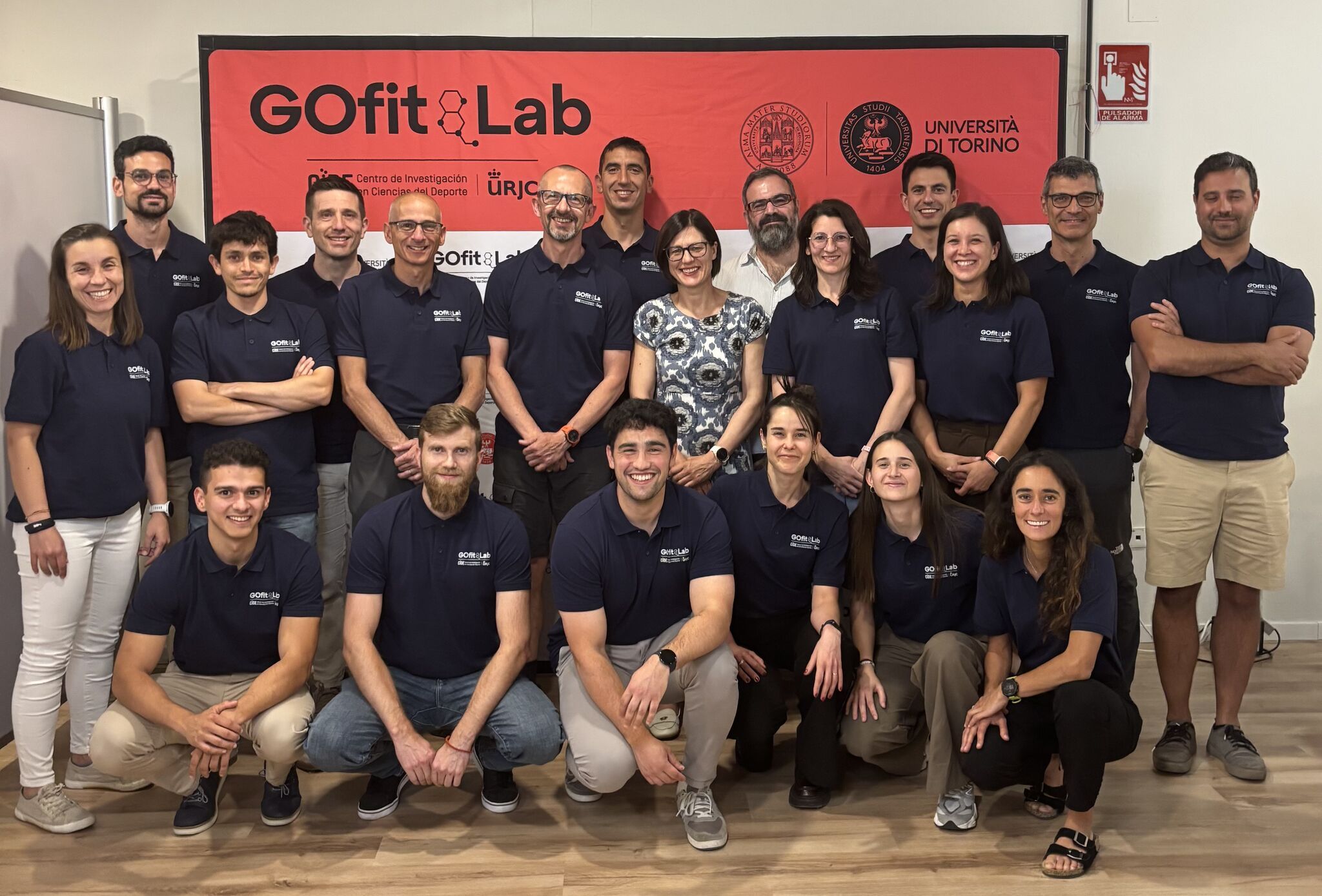 Summit GOfit