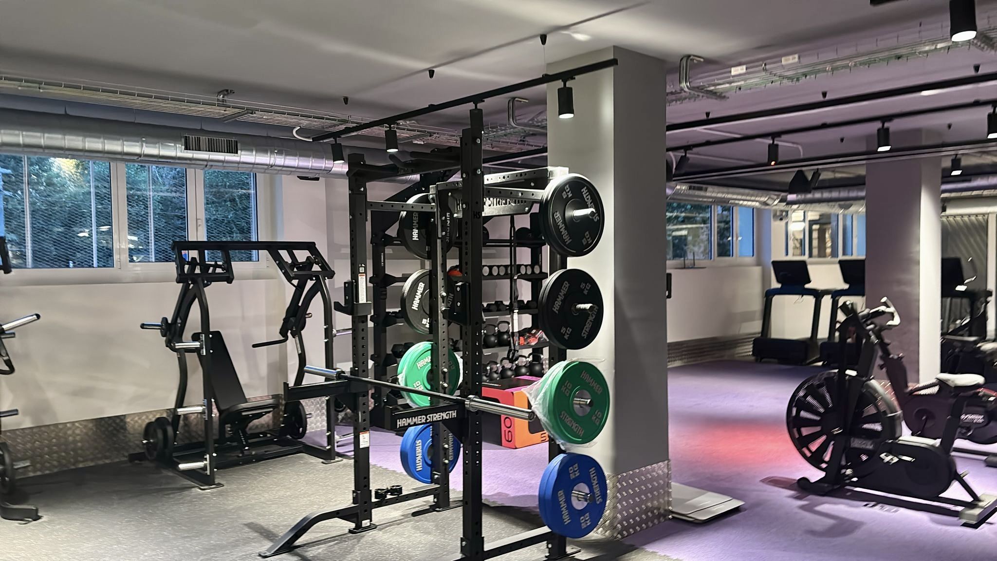 Anytime Fitness Molins de Rei