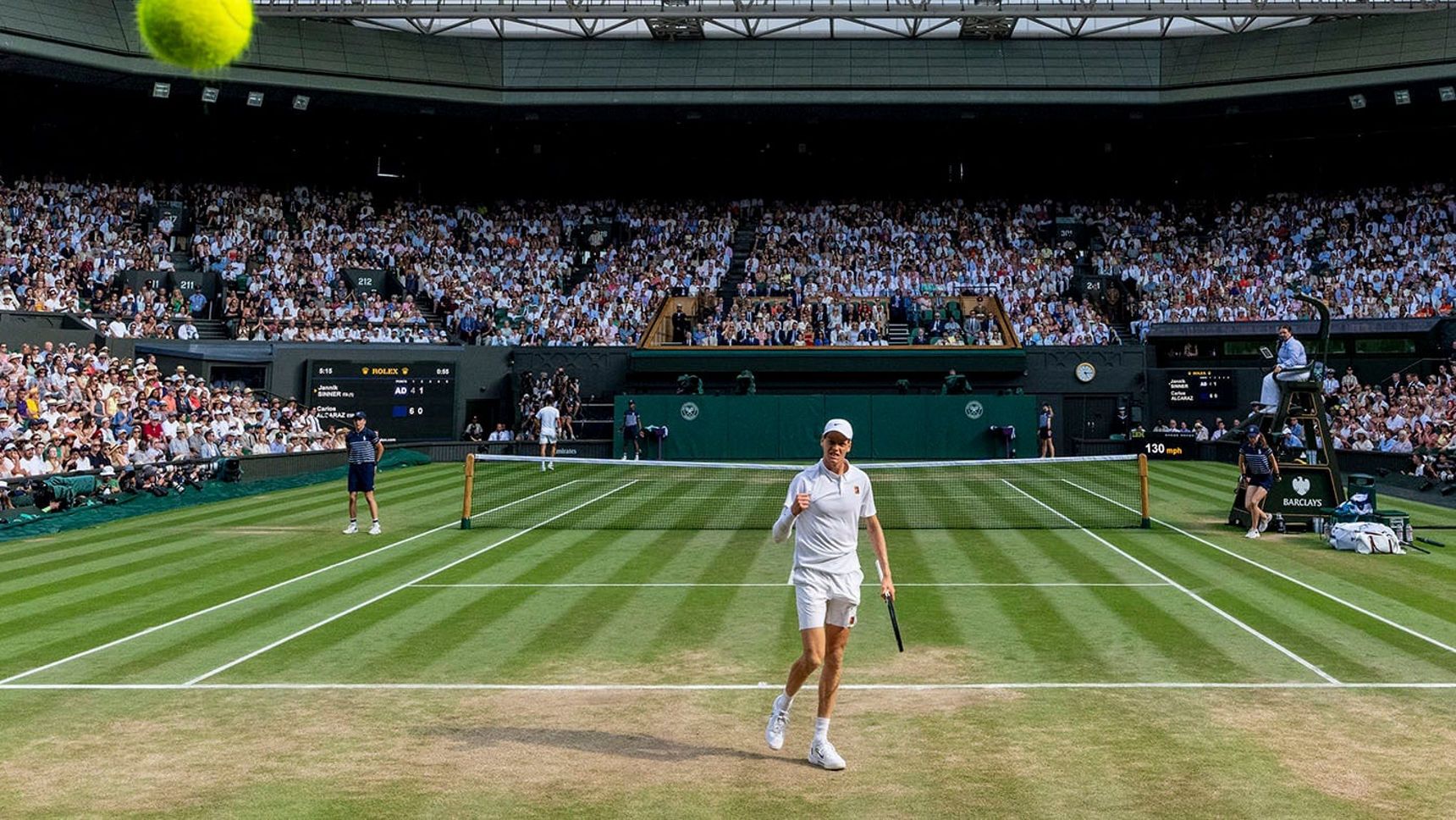 Fotografía de Wimbledon.com