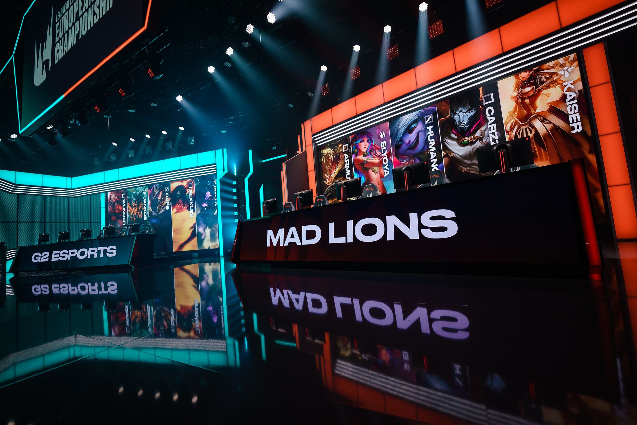 g2 mad lions lec 2021