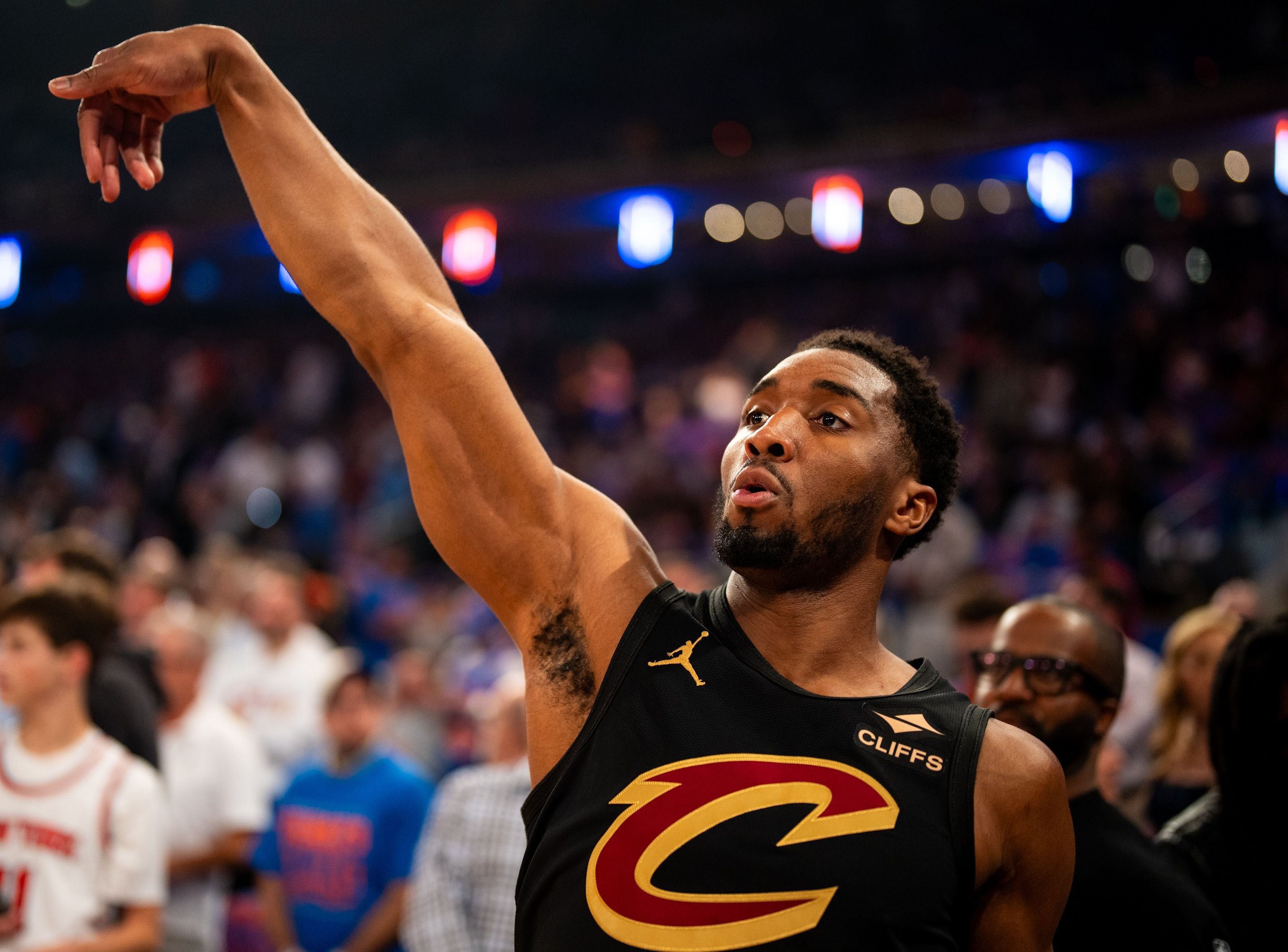 Cleveland Cavaliers NBA 2026