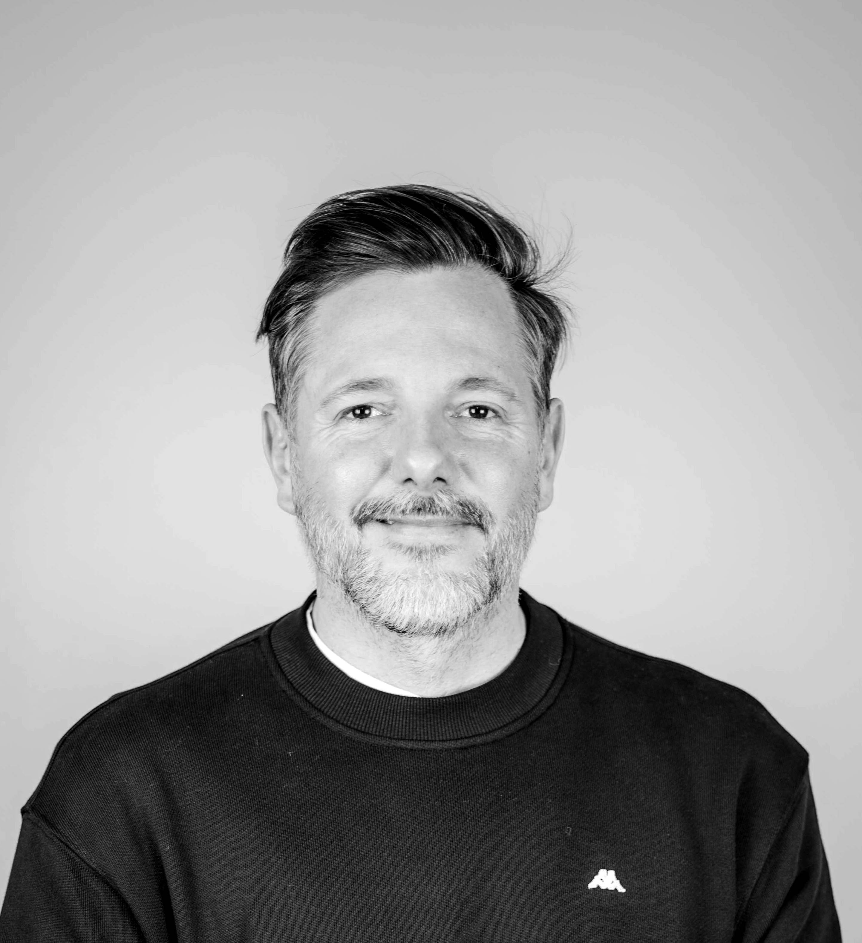 Rémi Garnier, director comercial de Kapp