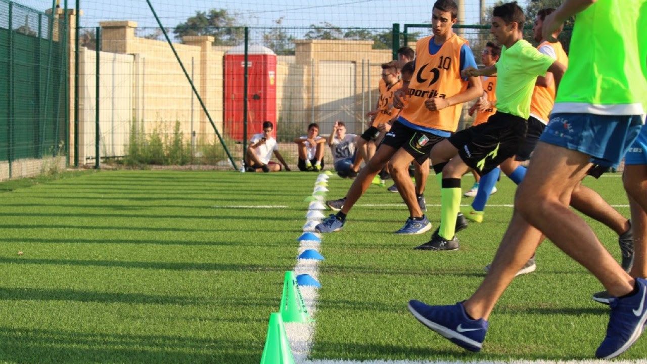 Instalaciones deportivas Cataluña