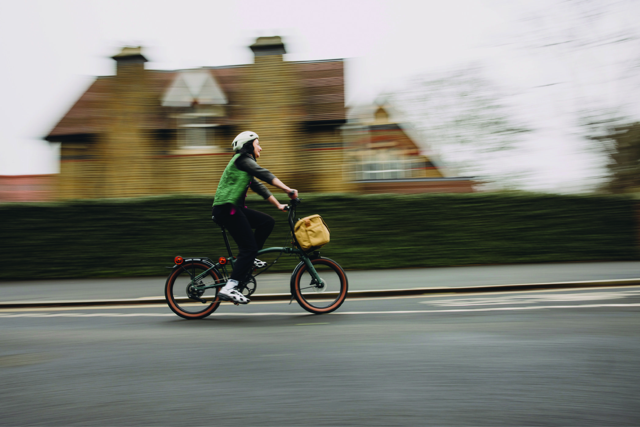 Imagen Alianza Decathlon Pulse y Brompton