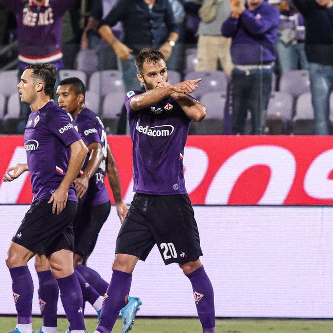 Foto: X ACF Fiorentina