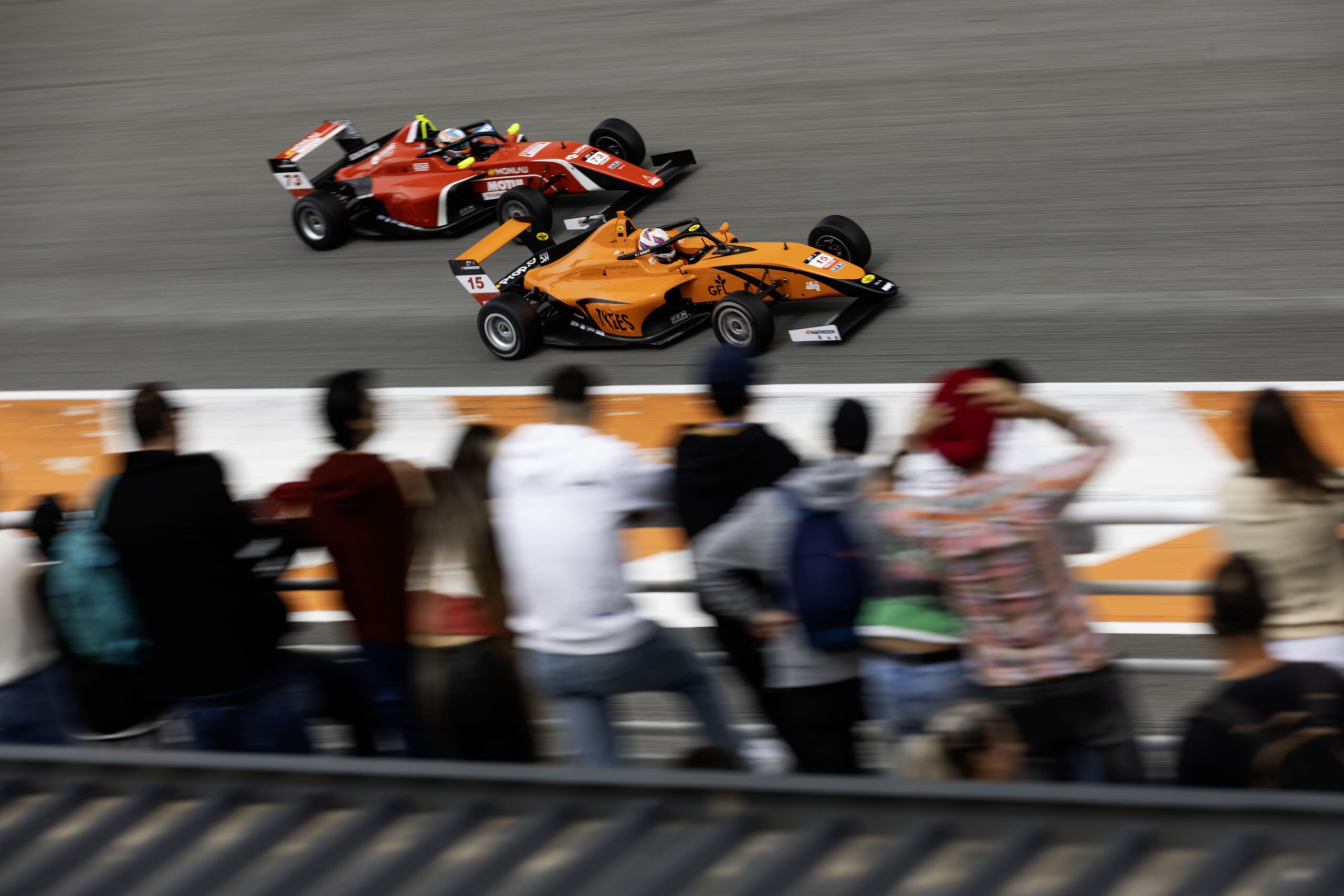 F4 Spanish Championship